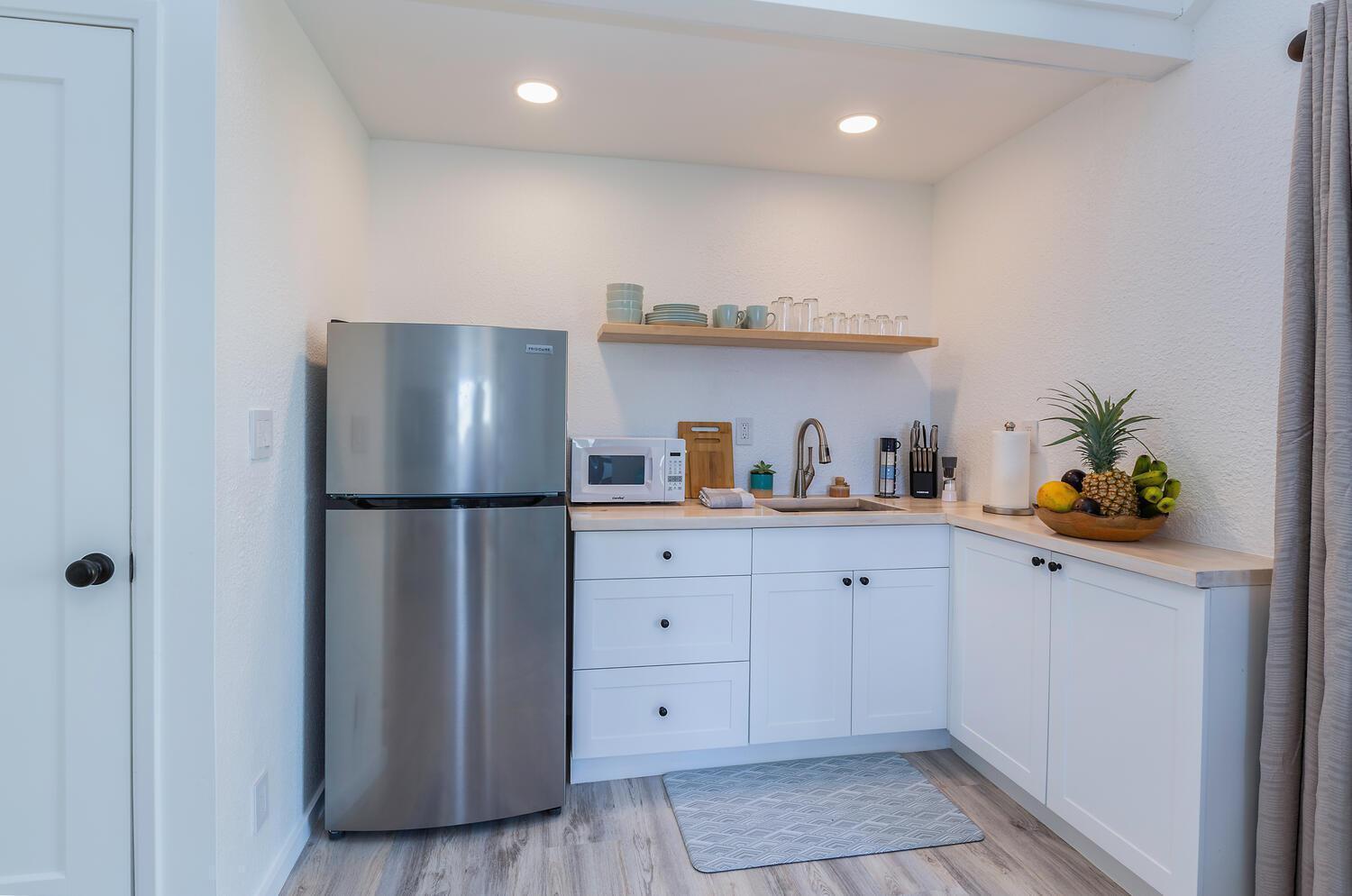 Kamahana 16 - Up Apartment *