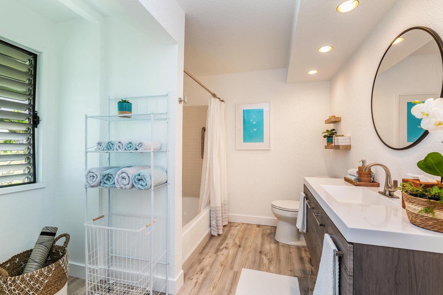 Kamahana 16 - Up Apartment *