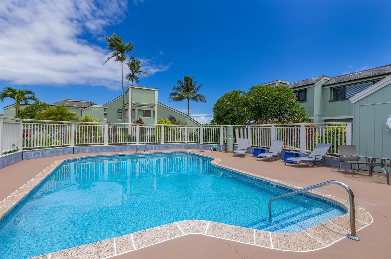 Apartment Kamahana 16 - Up Princeville