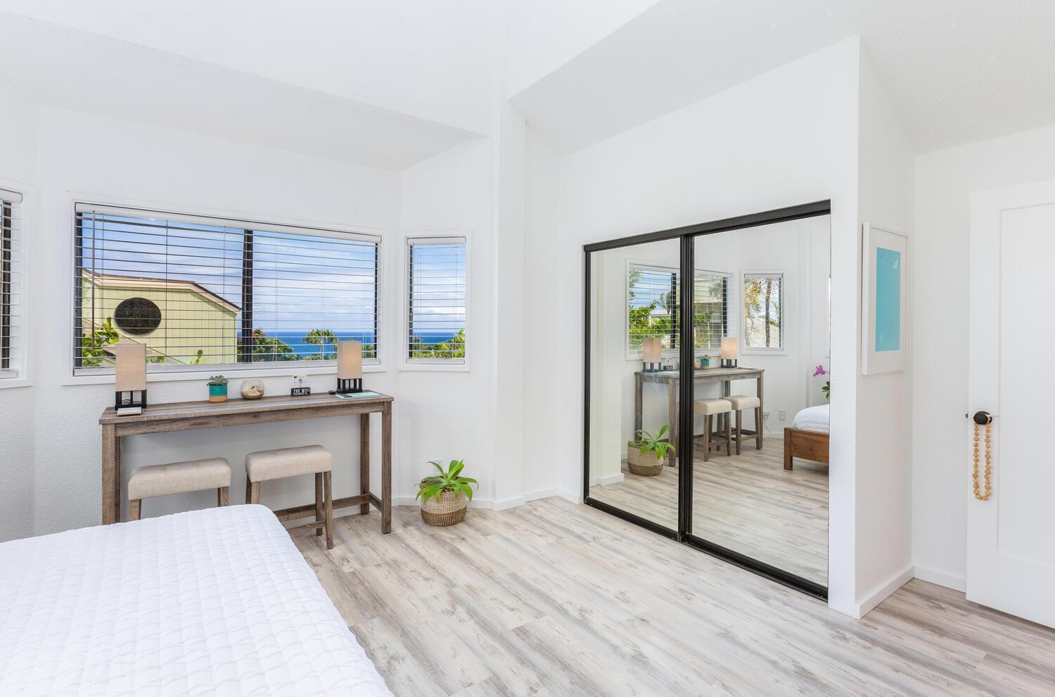 Kamahana 16 - Up Apartment *