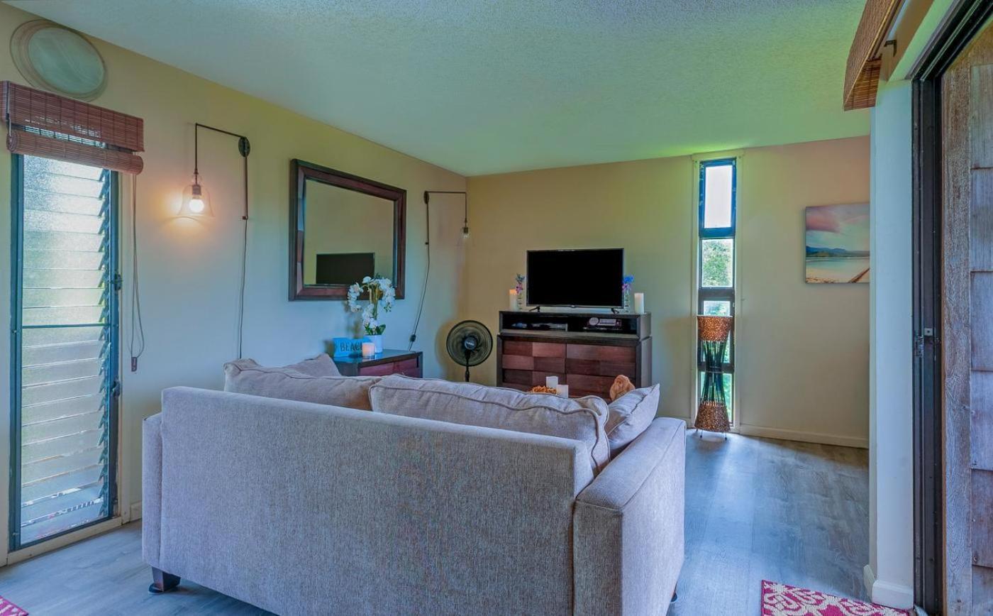 Sealodge B4 Princeville