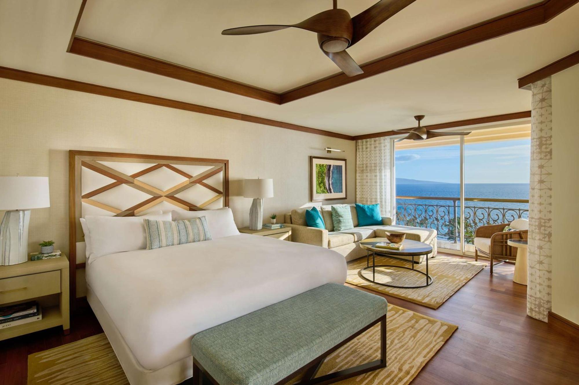 Grand Wailea & Spa, A Waldorf Astoria