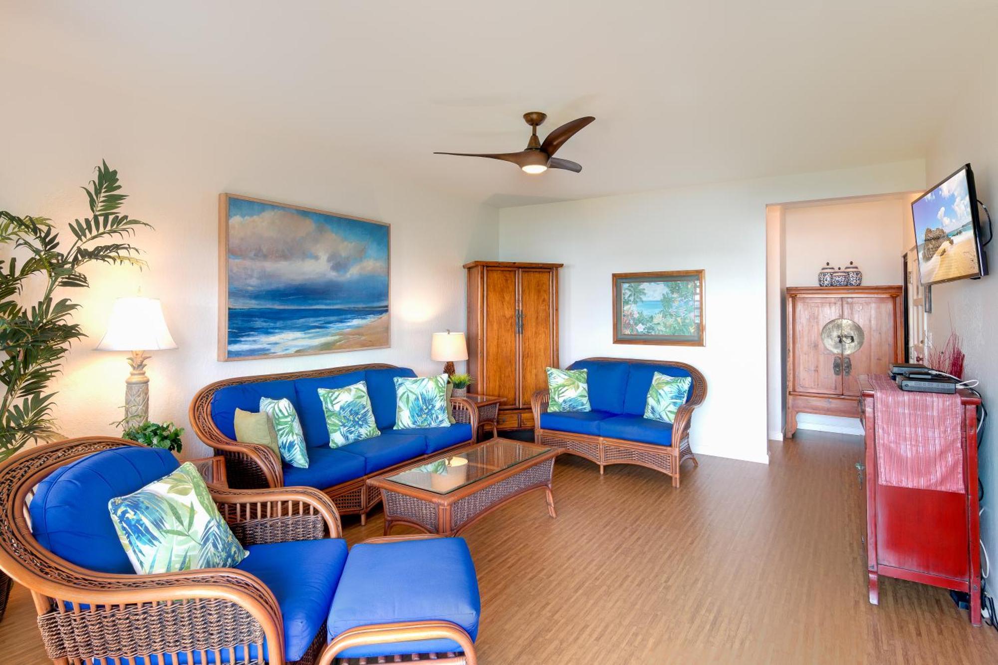 Castle Kaha Lani
