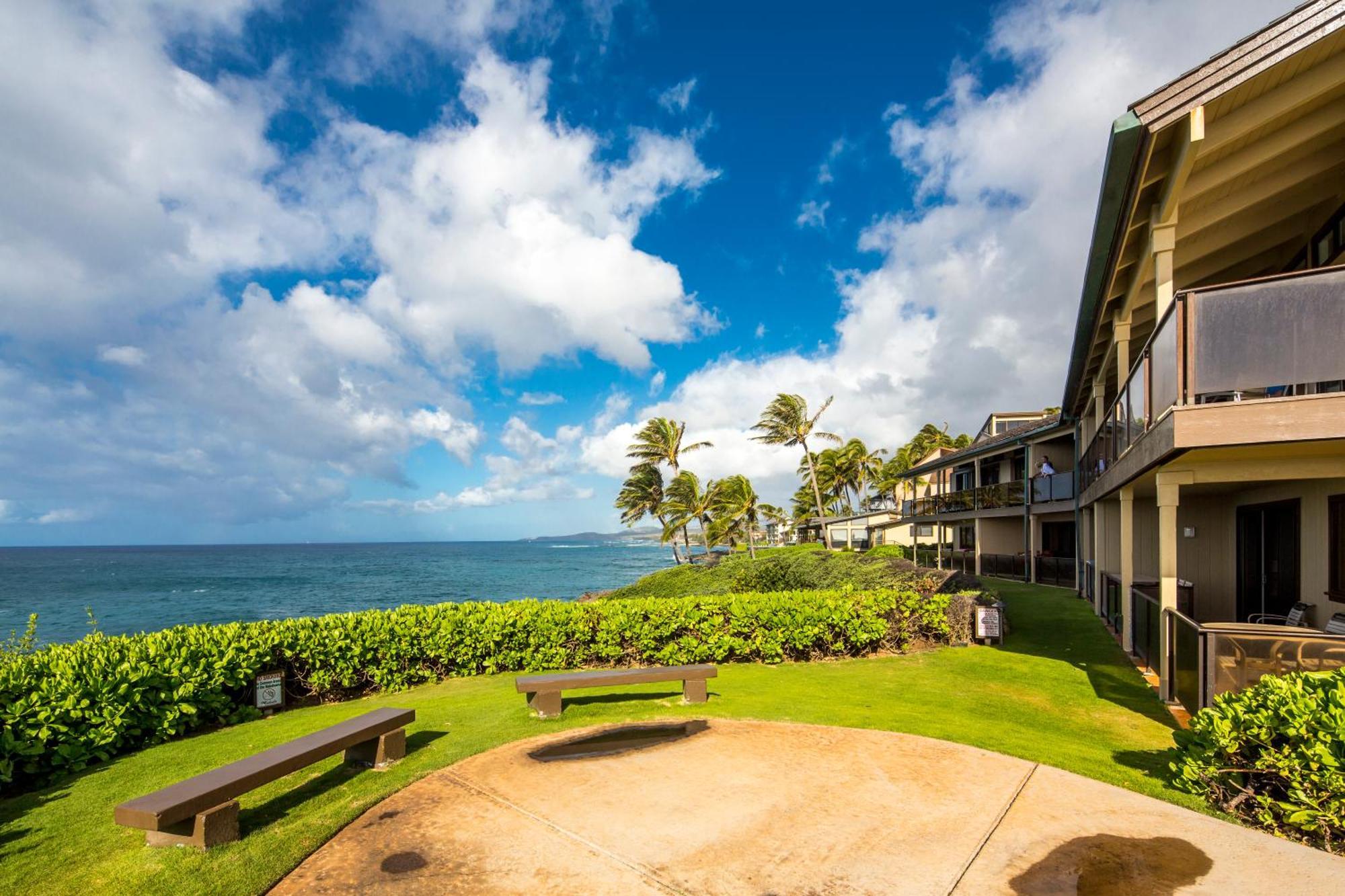 Castle At Makahuena At Poipu