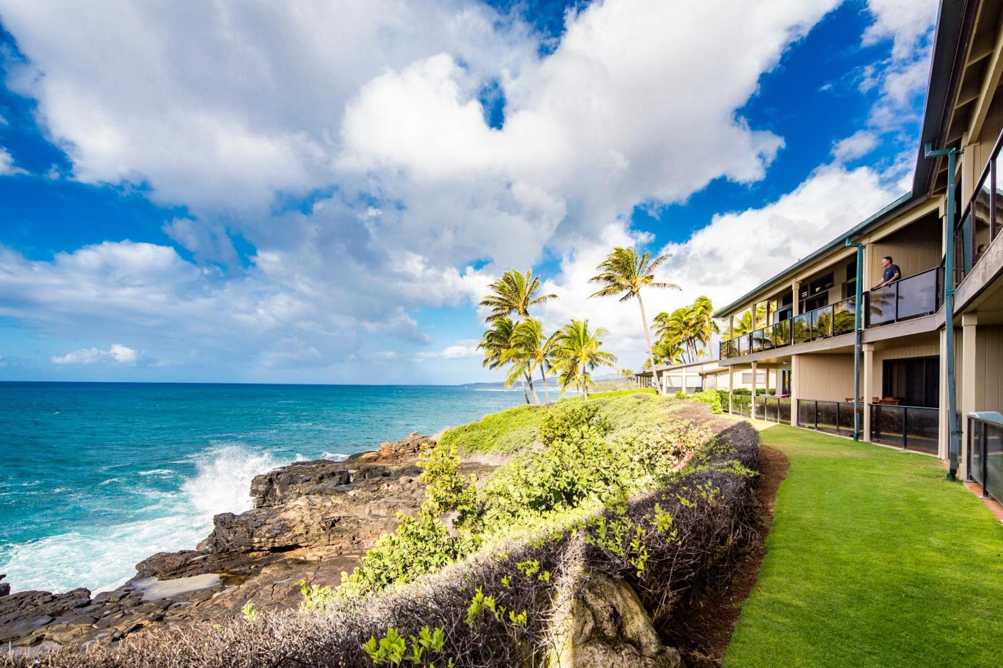Castle At Makahuena At Poipu Apartment