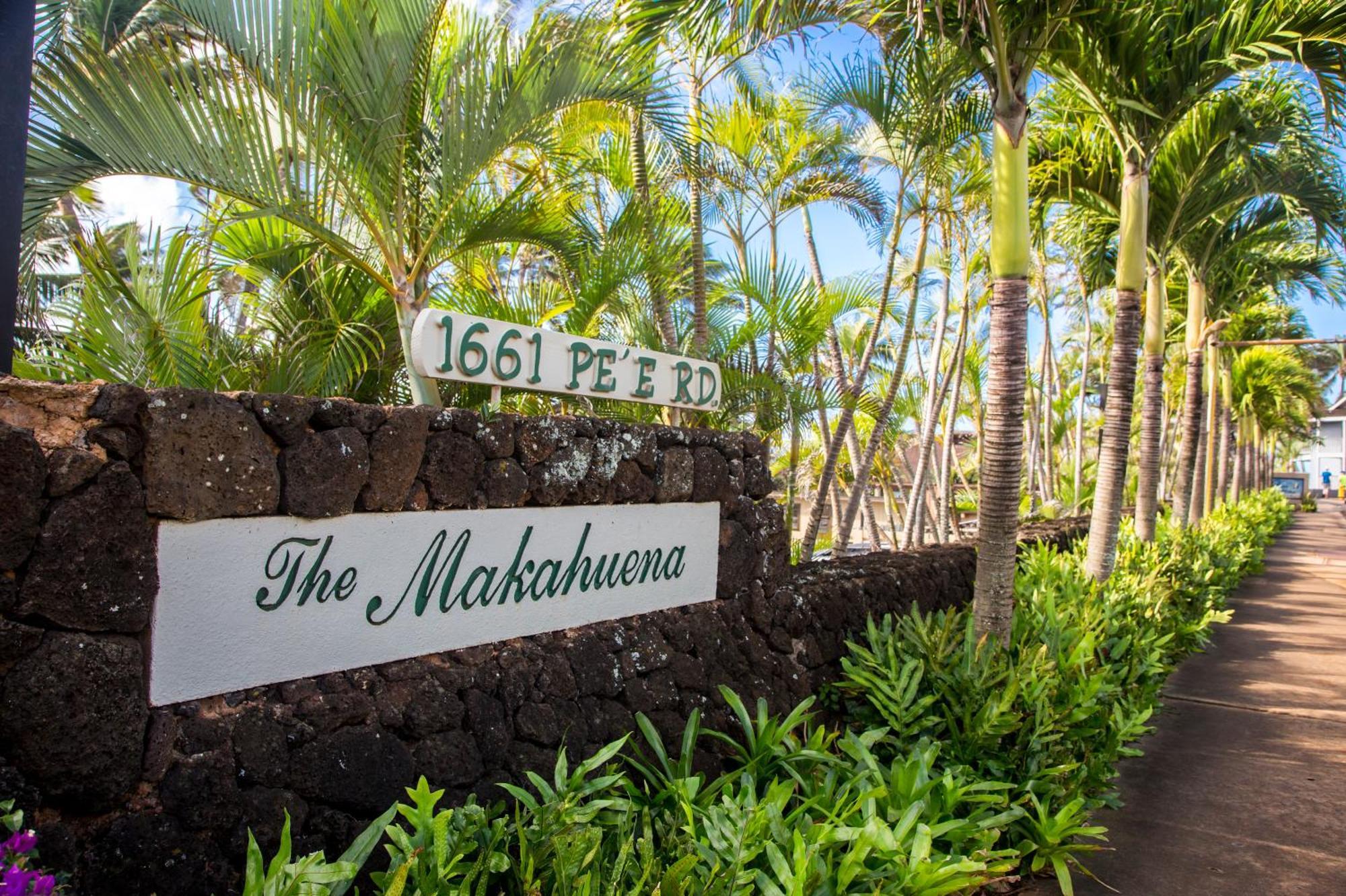 Castle At Makahuena At Poipu
