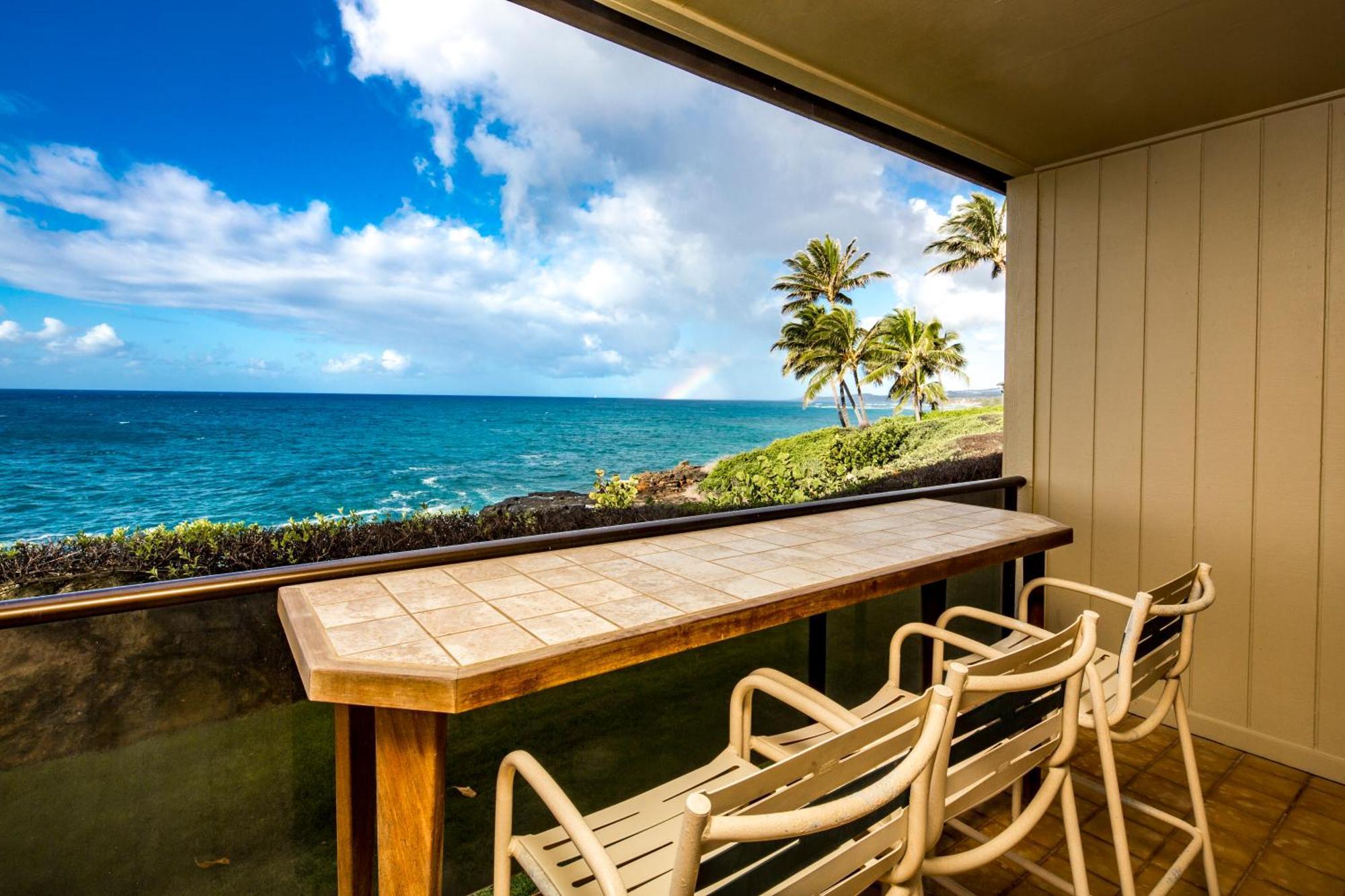 Apartment Castle At Makahuena At Poipu *