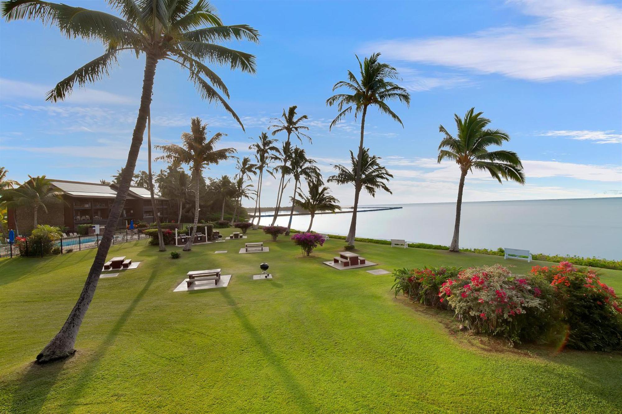 Aparthotel Castle At Moloka'i Shores