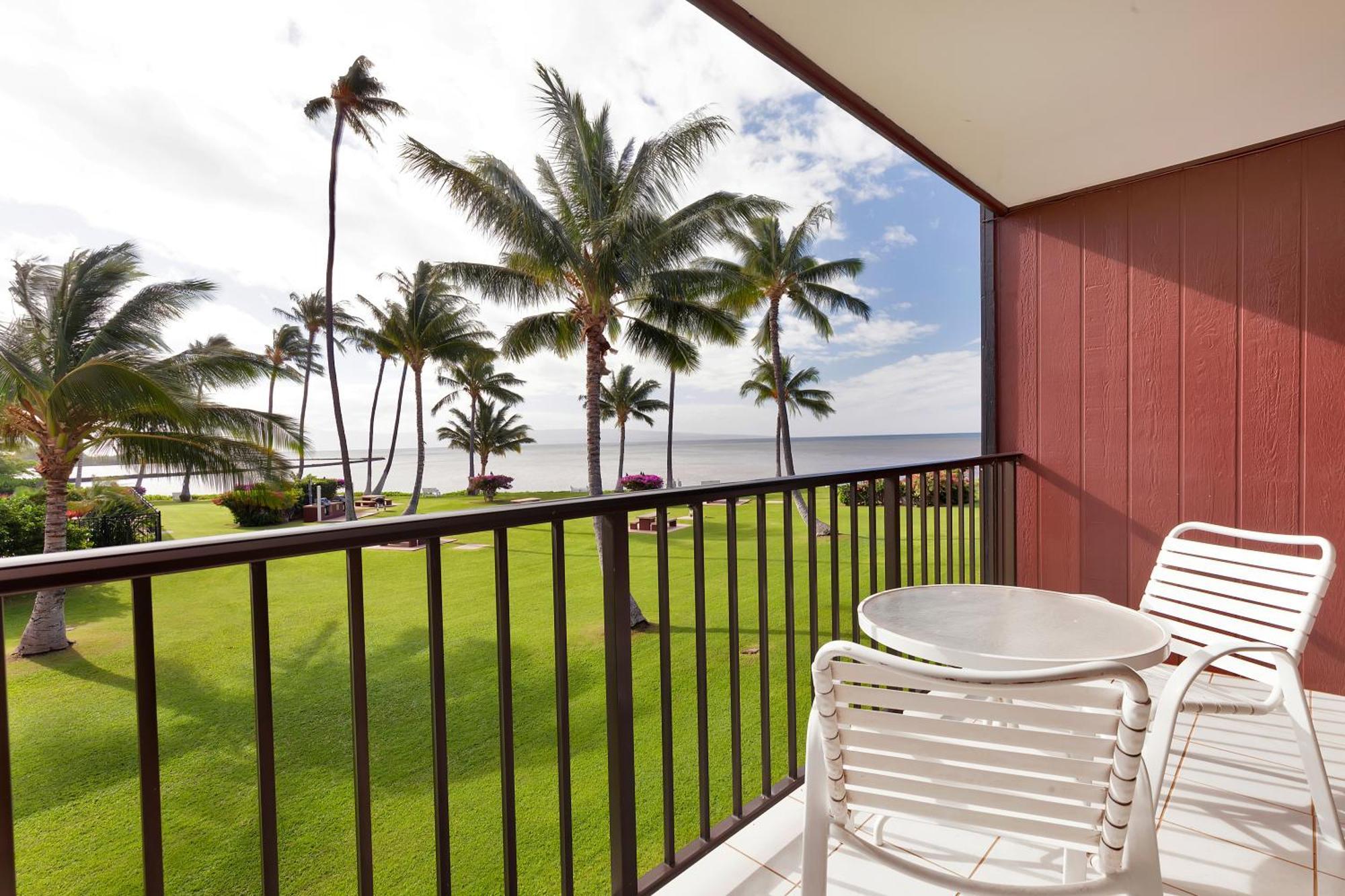 Castle At Moloka'i Shores 3*
