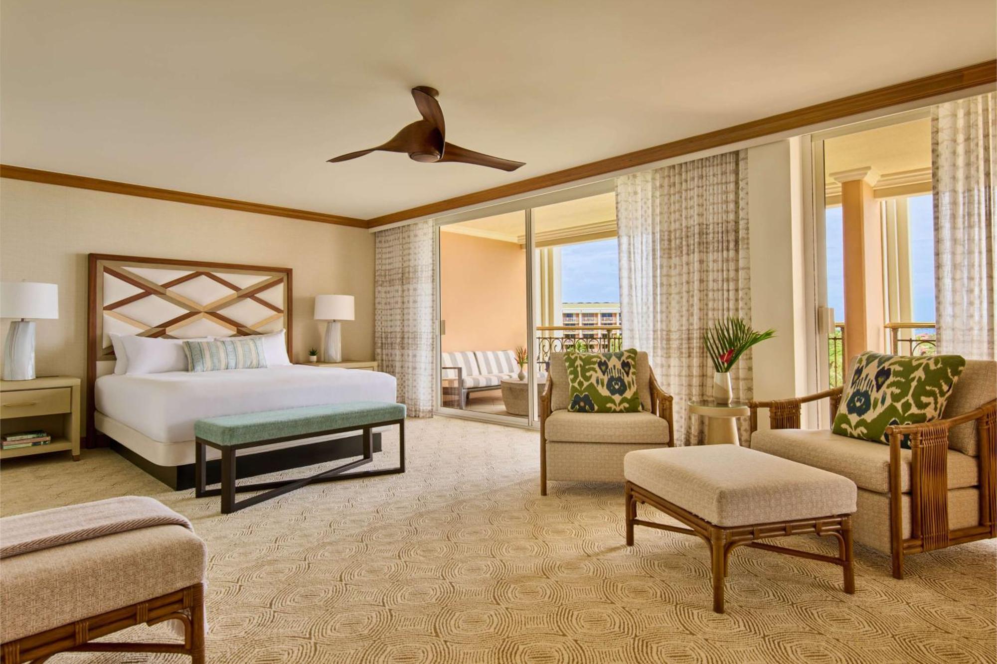 Grand Wailea & Spa, A Waldorf Astoria