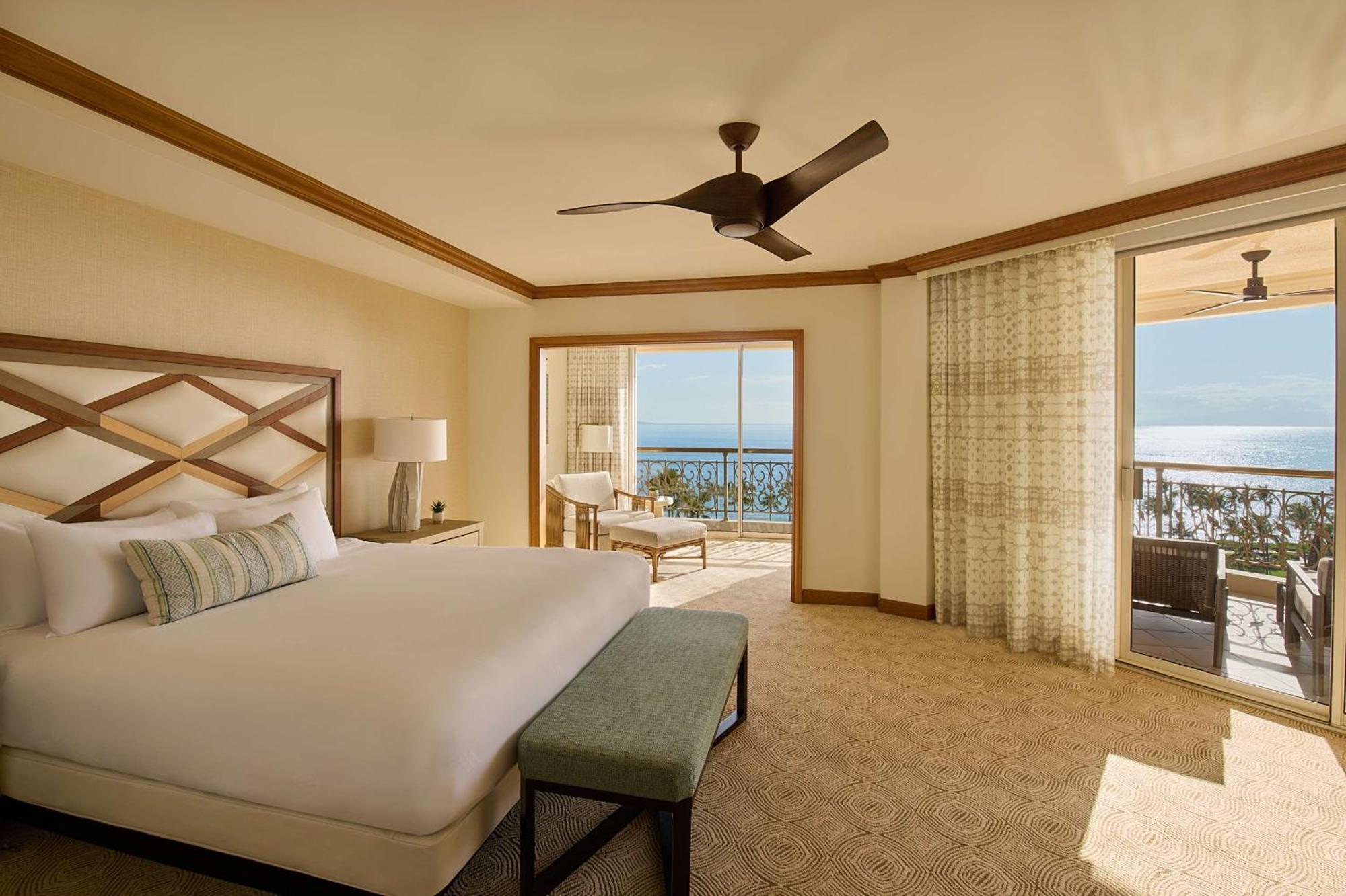Resort Grand Wailea & Spa, A Waldorf Astoria 5*