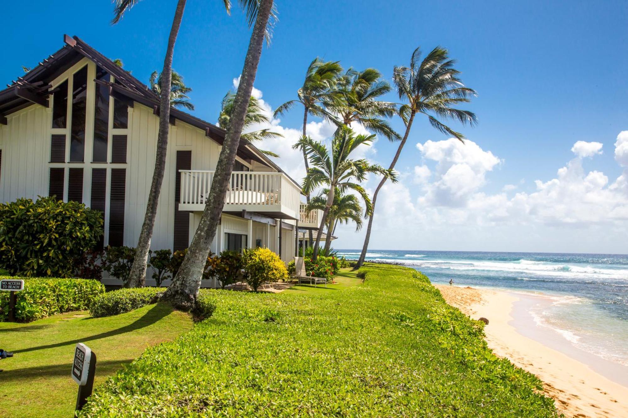 Resort Kiahuna Plantation And By Castle