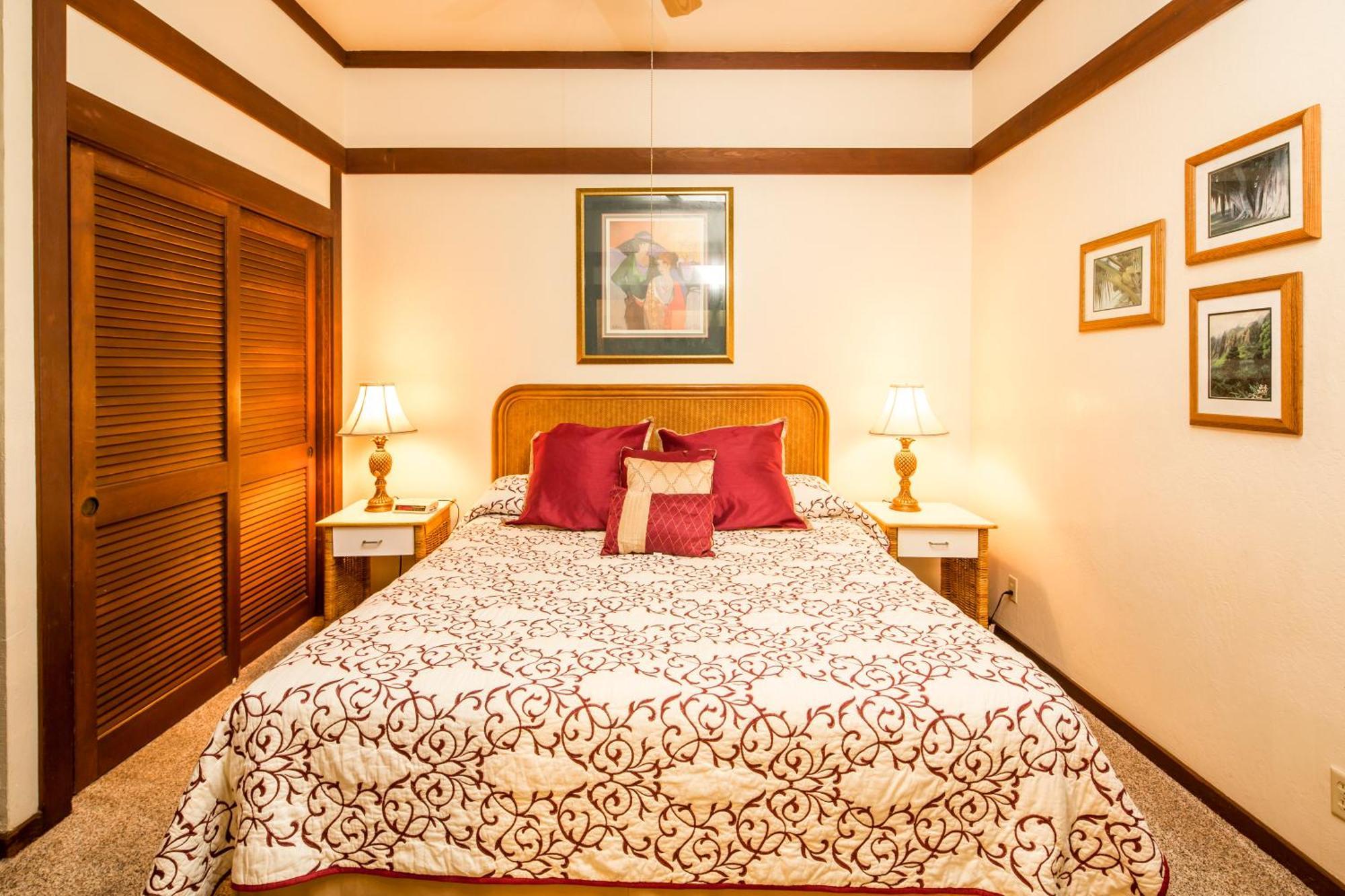 Kiahuna Plantation And By Castle 3* Koloa