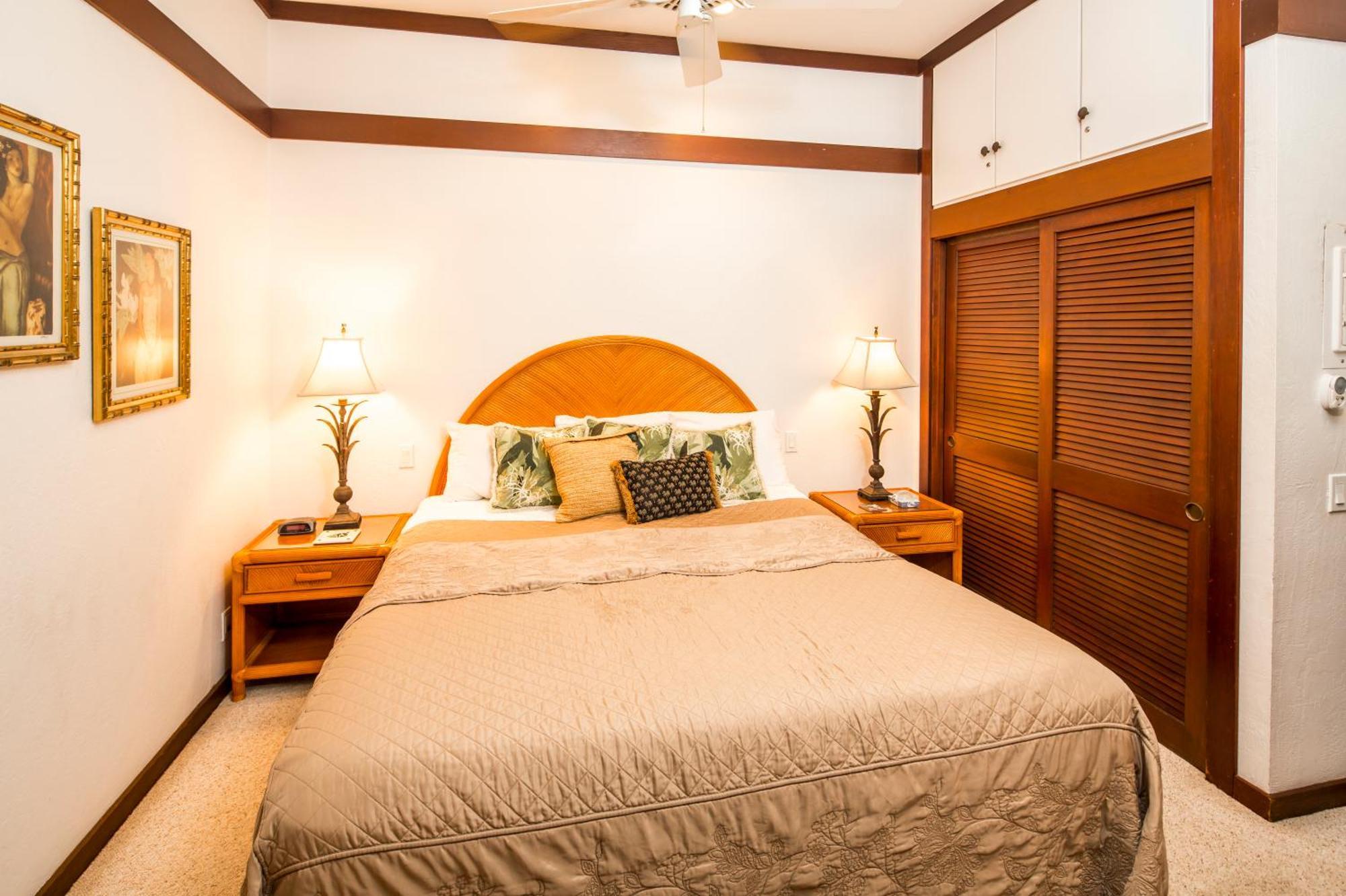 Kiahuna Plantation And By Castle Resort 3*
