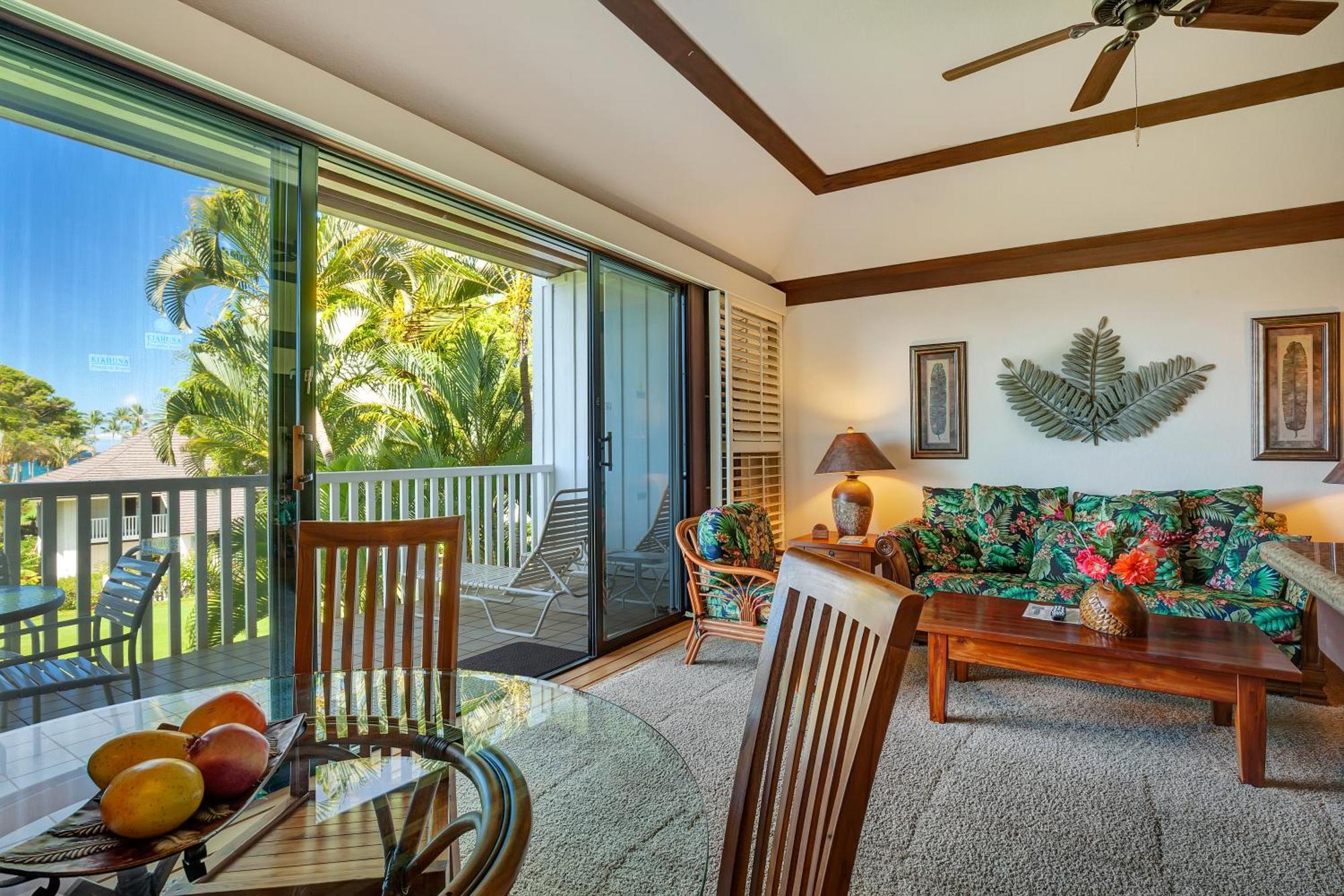 Resort Kiahuna Plantation And By Castle