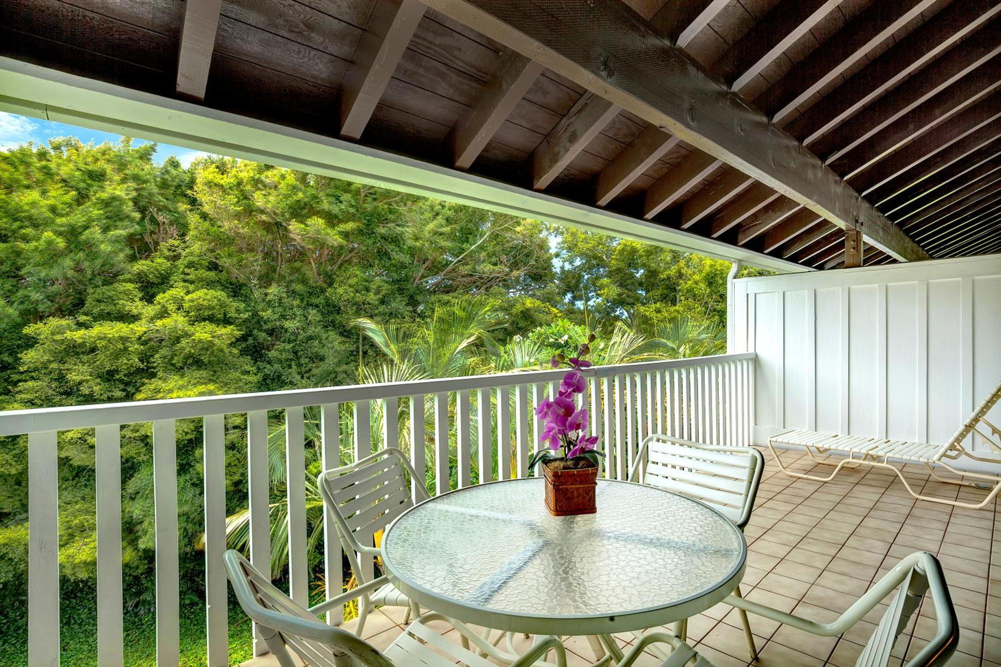 Kiahuna Plantation And By Castle Resort