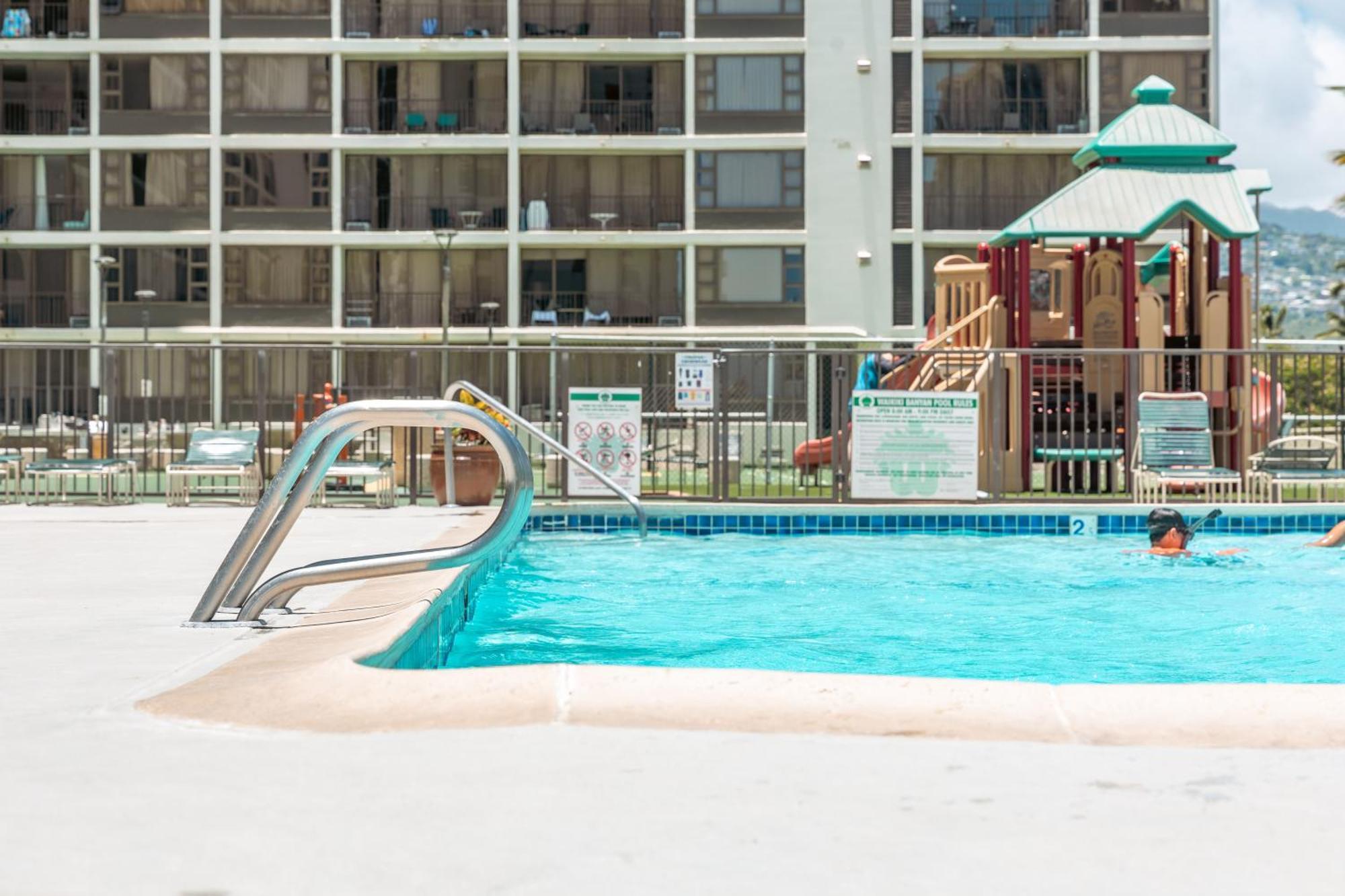 Apartment Tropical Bliss, Mountain View Near Waikiki With Free Parking Honolulu