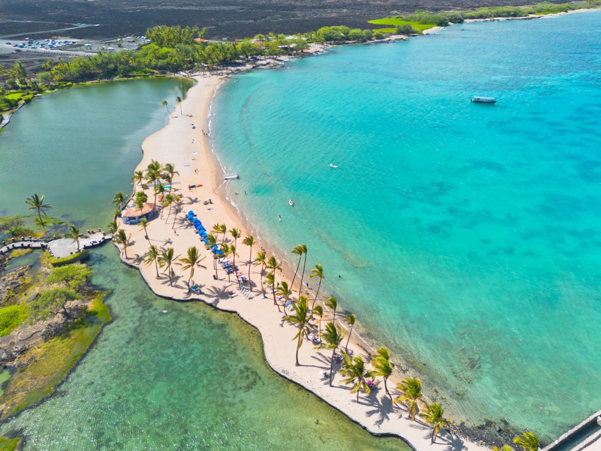 Hilton Pool Pass Included, Kolea - Luxe Penthouse Holiday home *