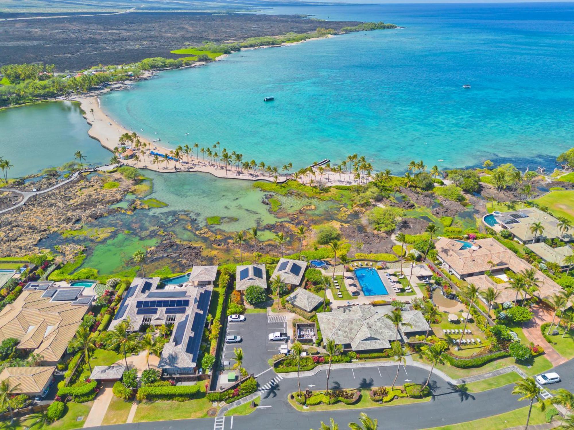 Holiday home Hilton Pool Pass Included, Kolea - Luxe Penthouse