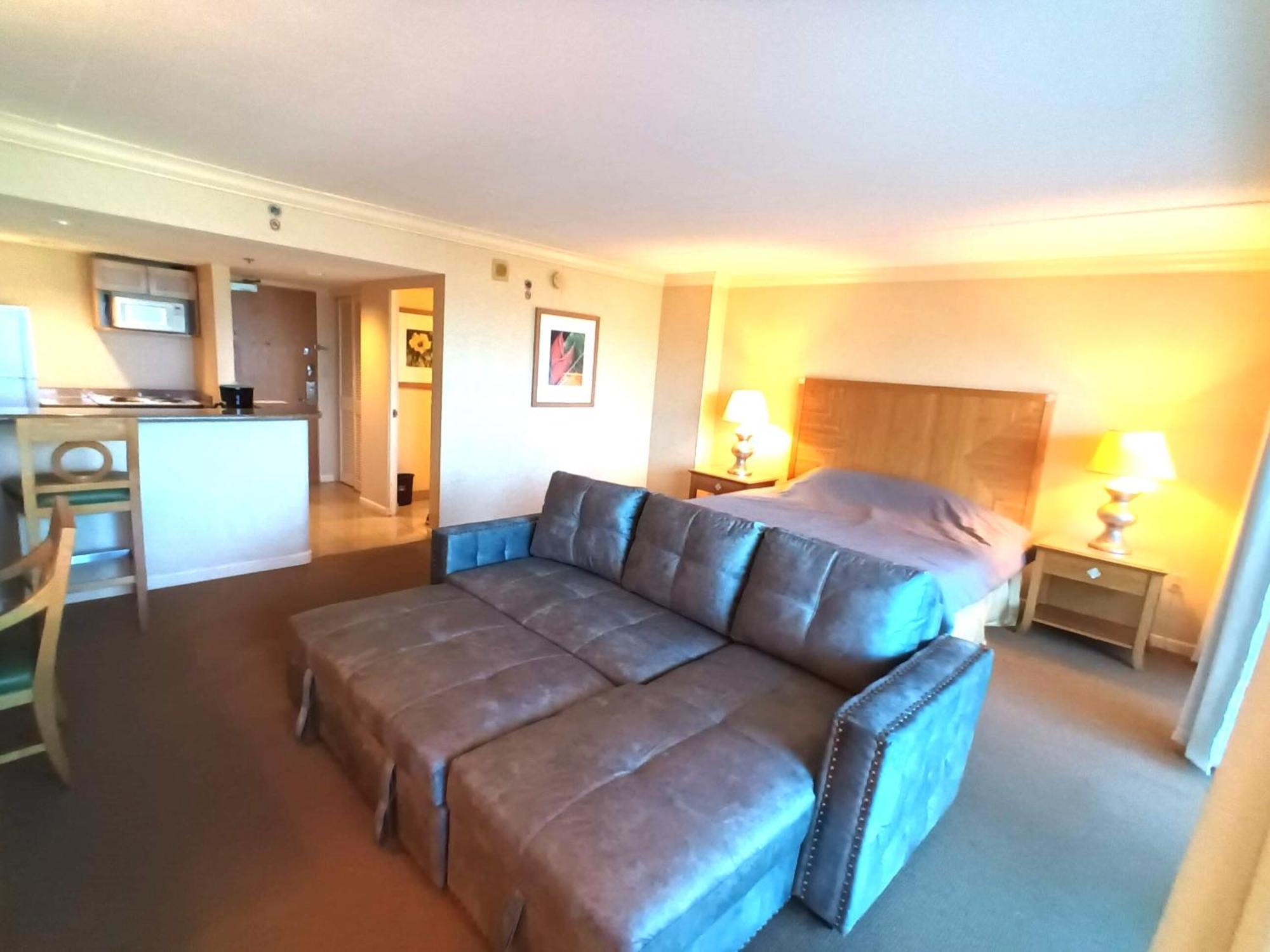 Holiday home Ilikai 302 - Spacious With Stunning Ocean & Harbor Views