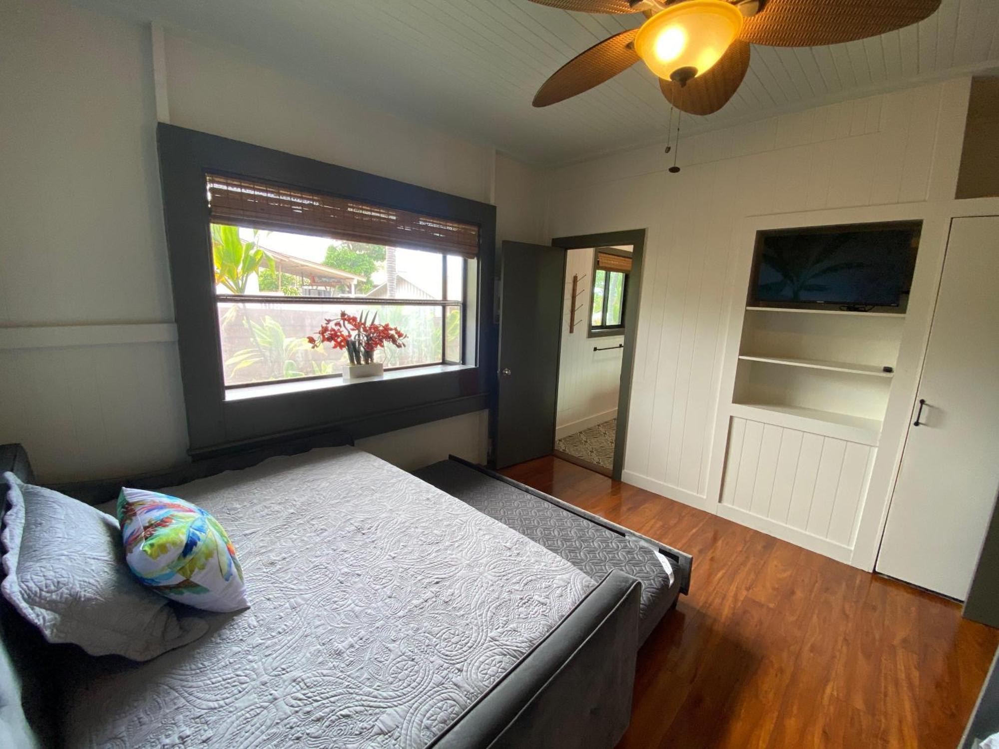 233 Market Street Unit A Holiday home Wailuku