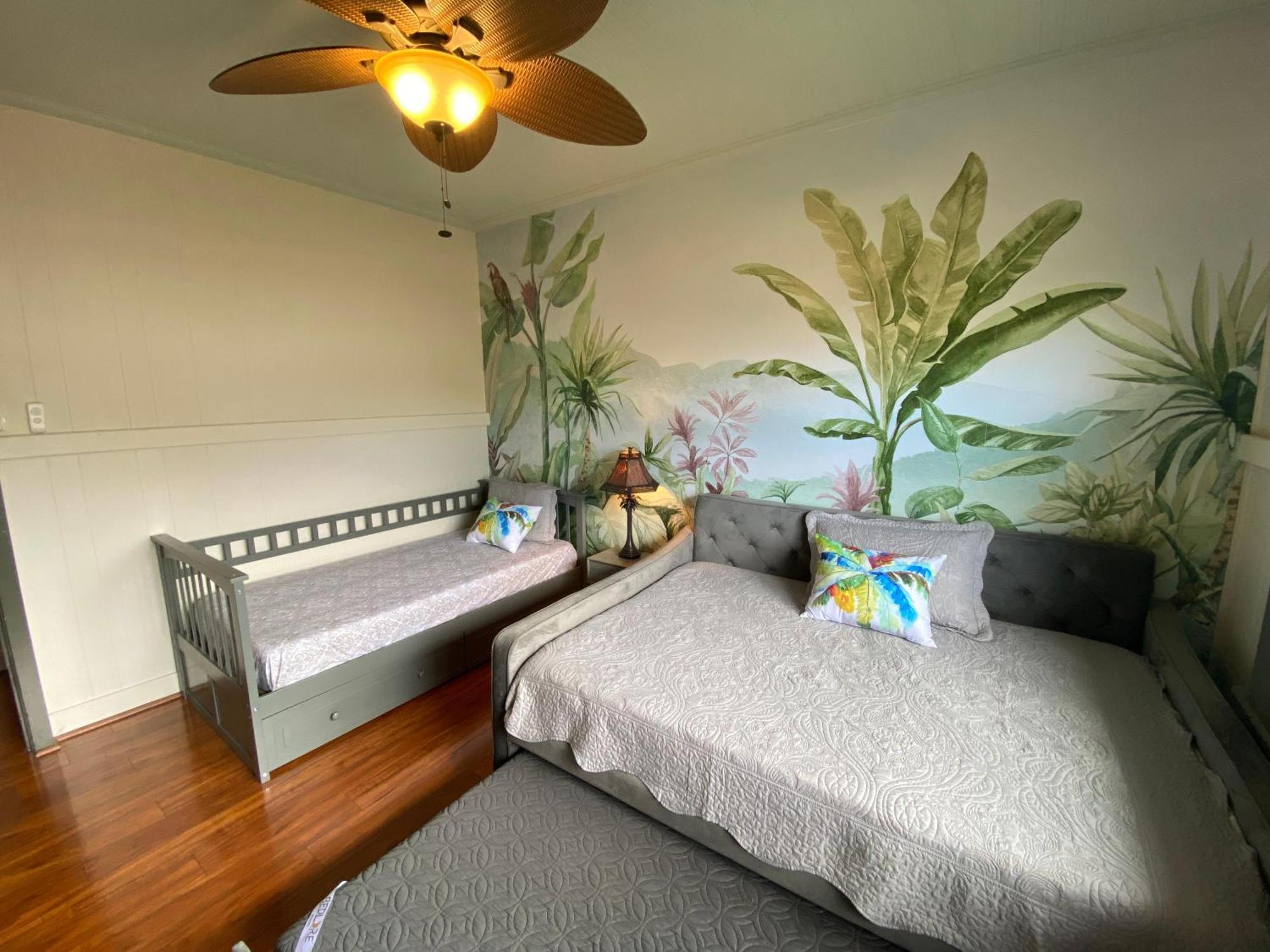 Holiday home 233 Market Street Unit A *