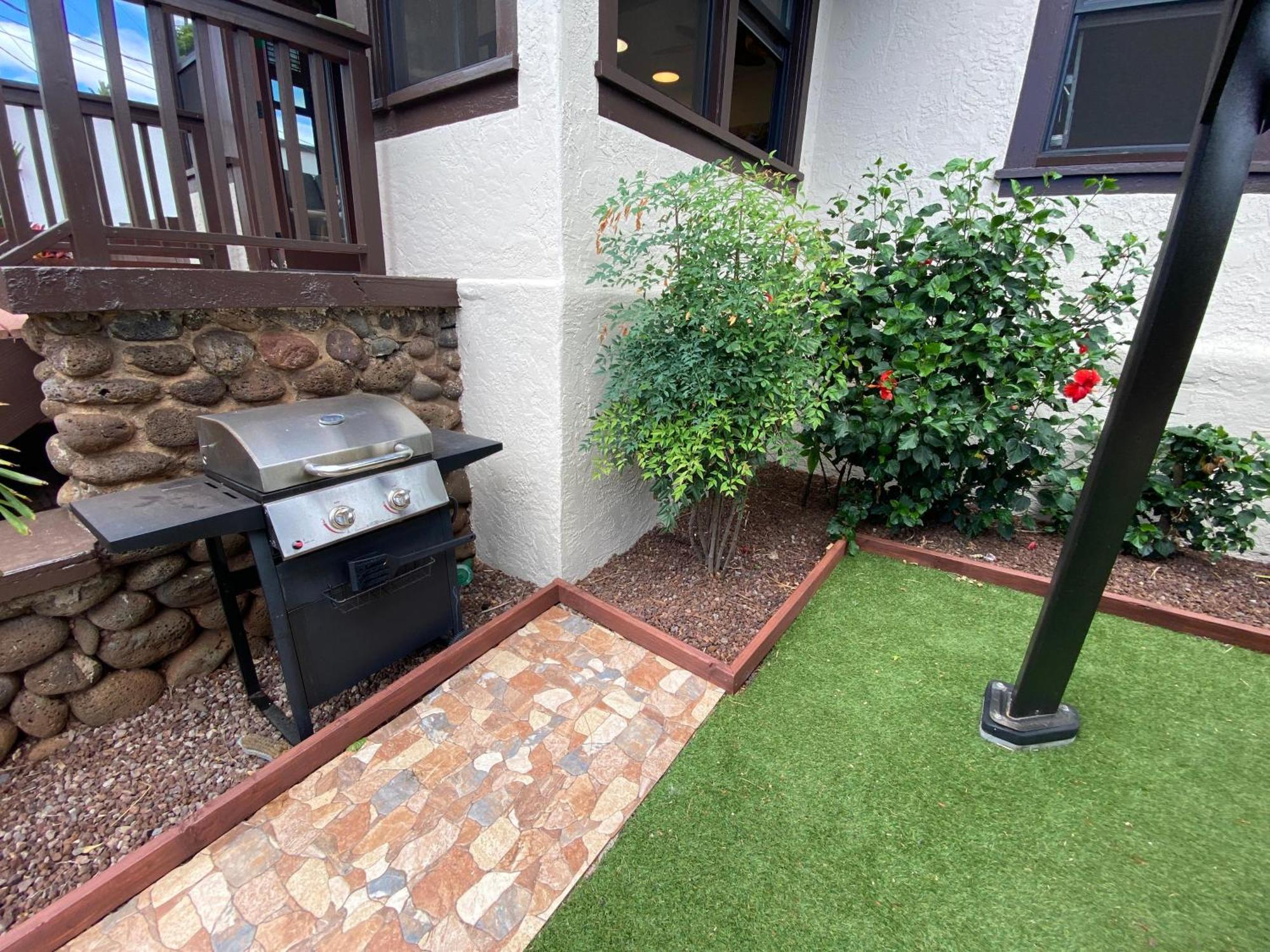 Holiday home 233 Market Street Unit A