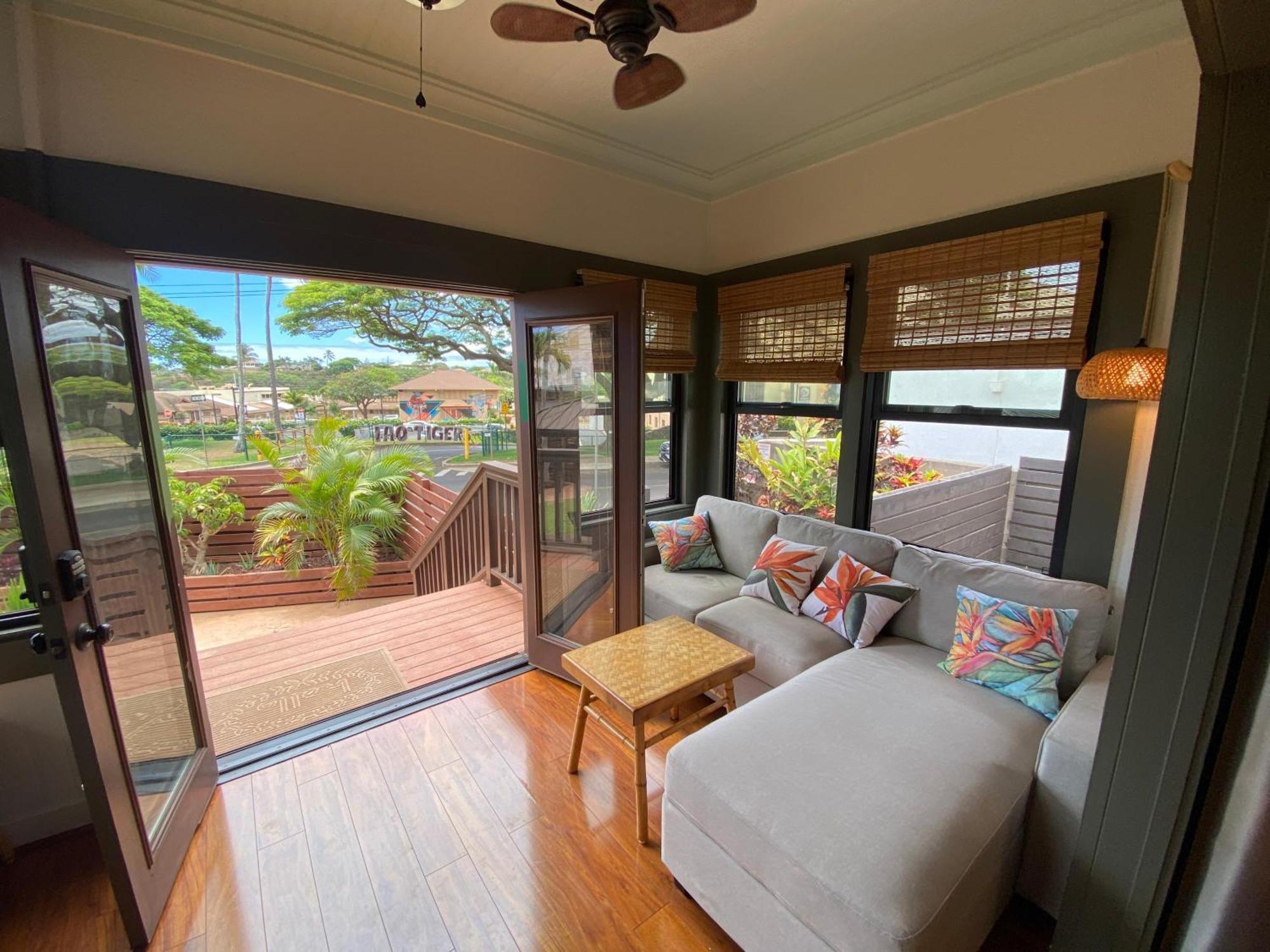 Holiday home 233 Market Street Unit A *
