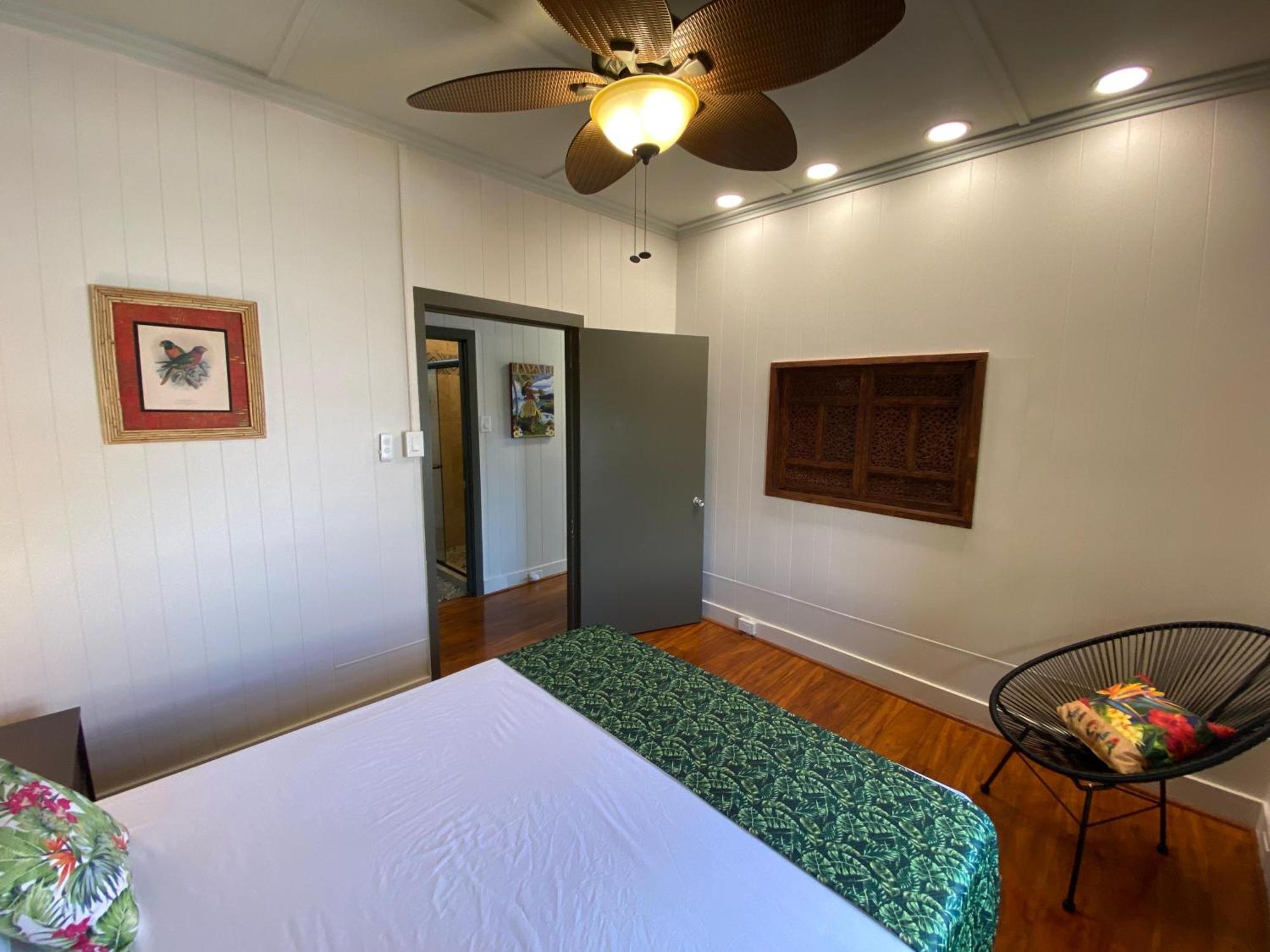 233 Market Street Unit A Holiday home Wailuku