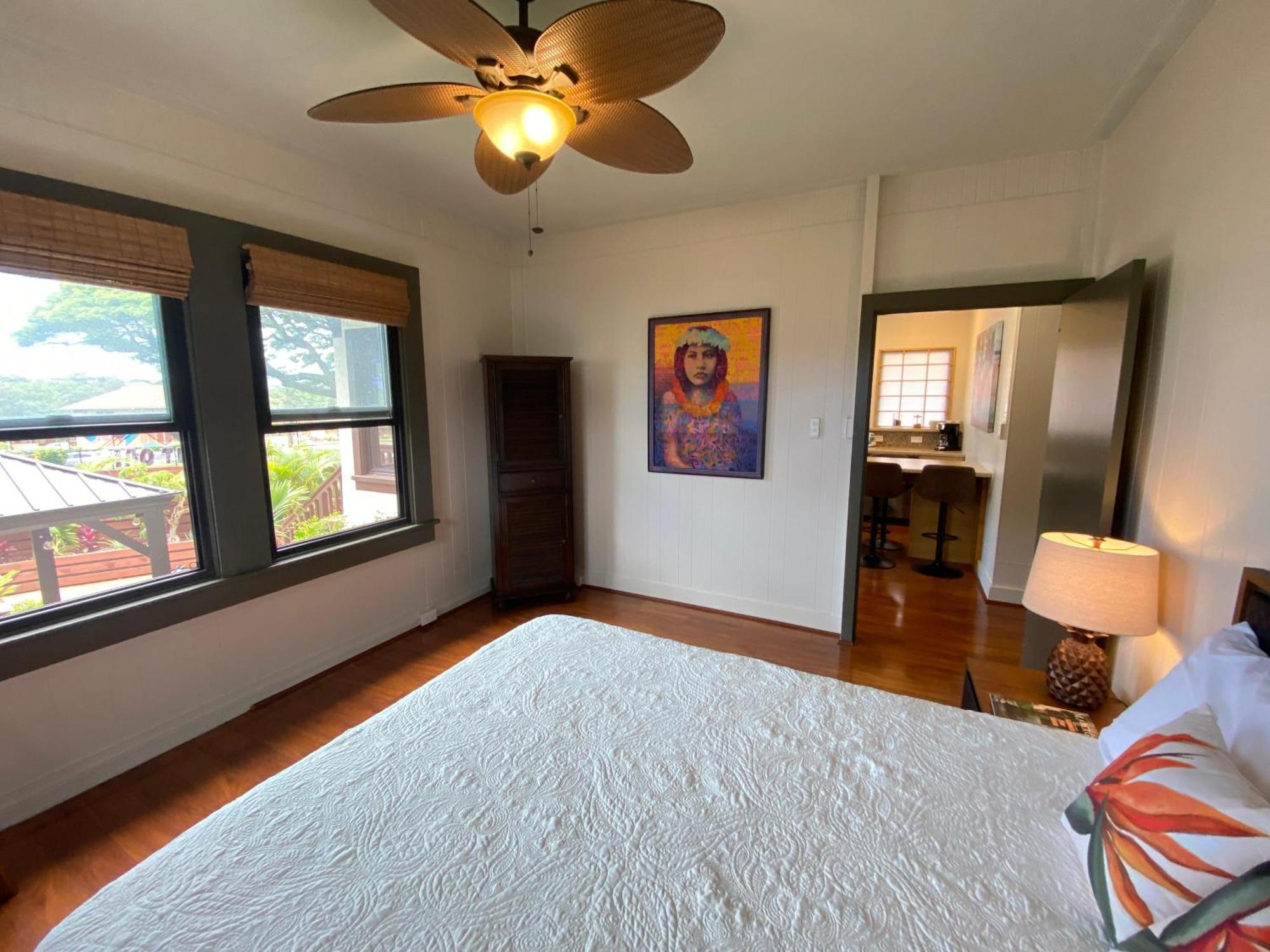 233 Market Street Unit A Holiday home