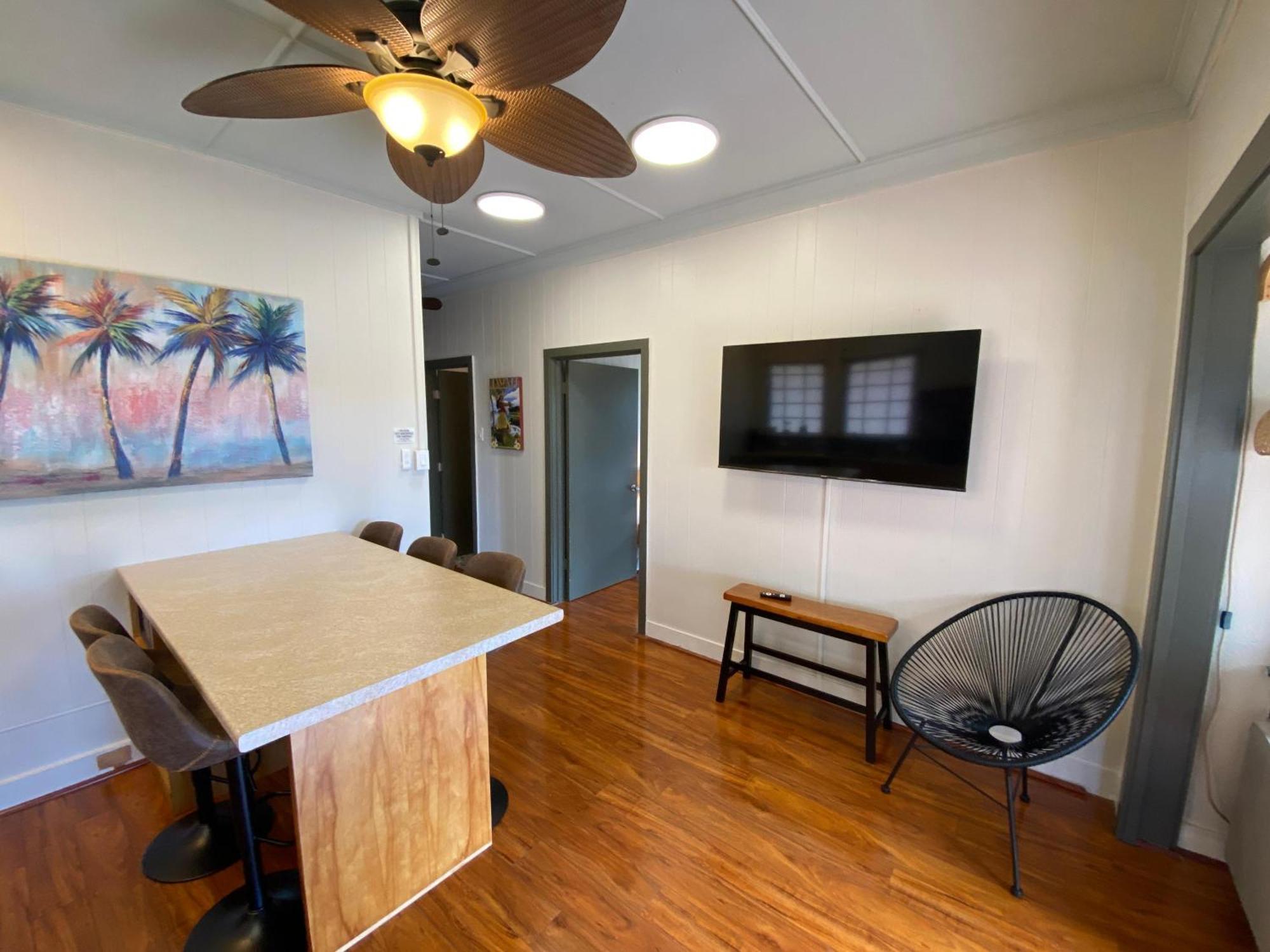 Holiday home 233 Market Street Unit A *