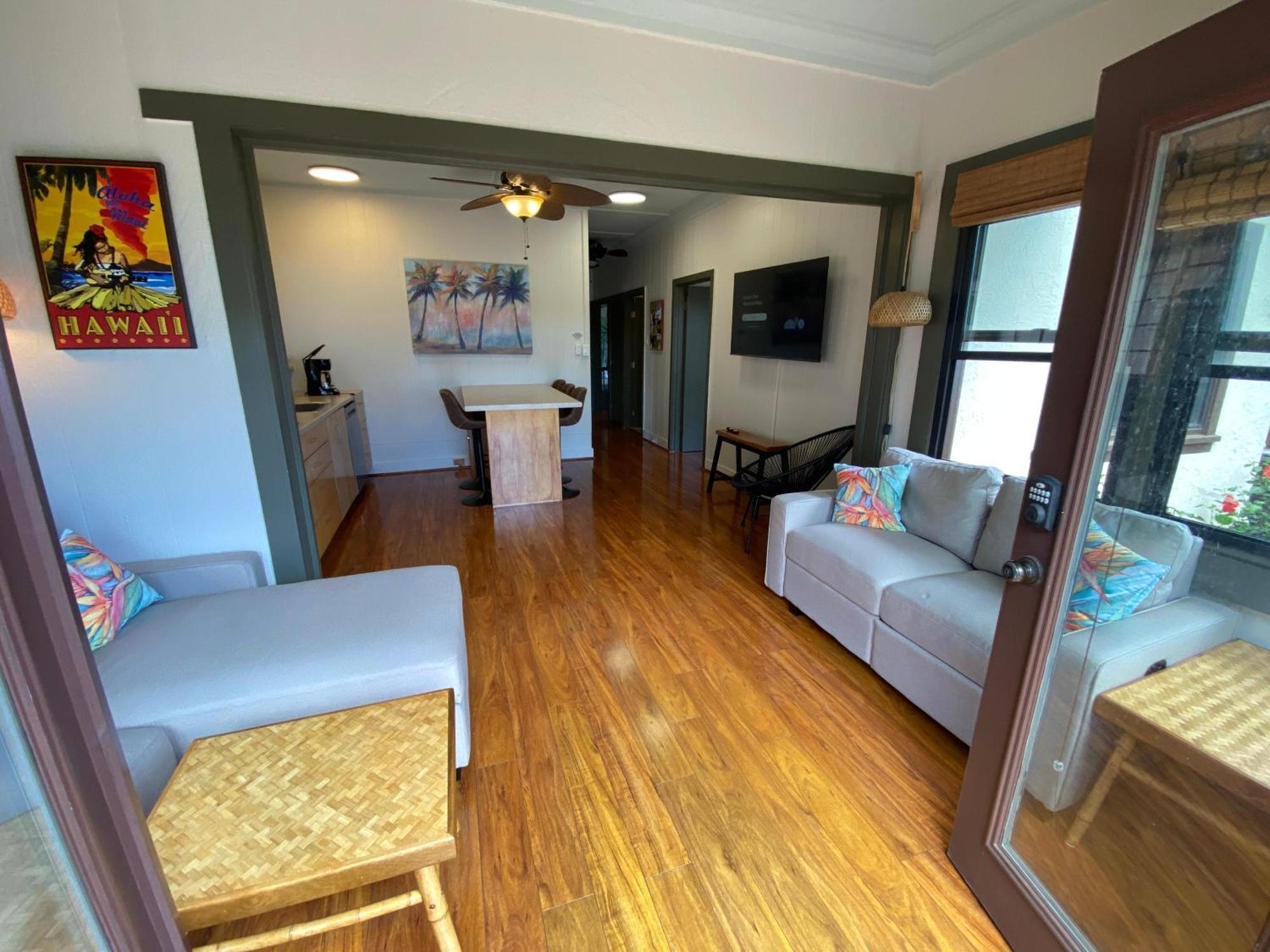 233 Market Street Unit A Holiday home