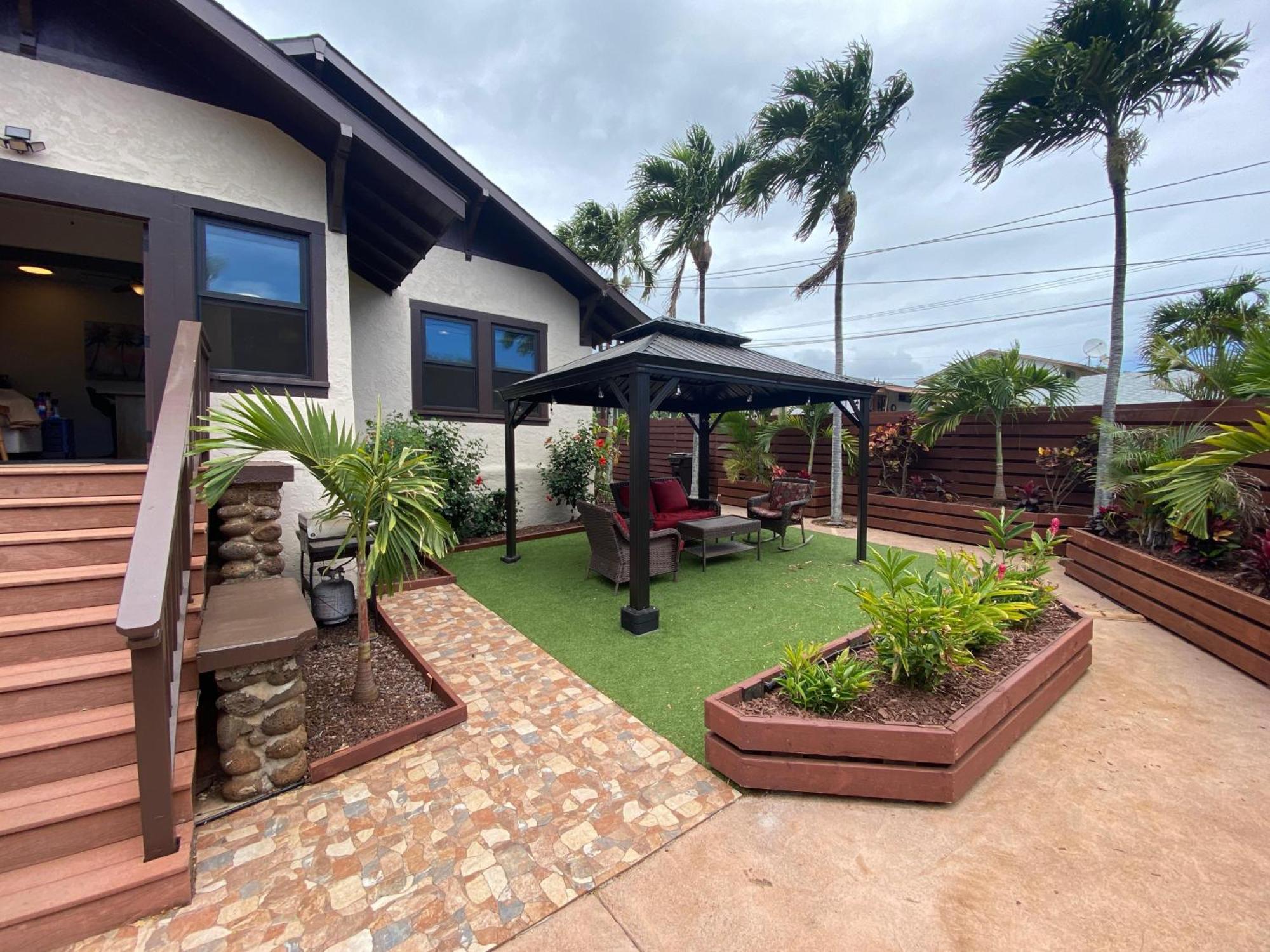 233 Market Street Unit A Holiday home *