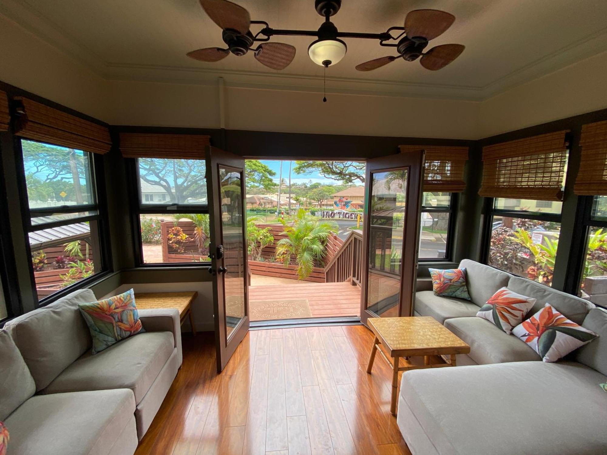 233 Market Street Unit A Holiday home
