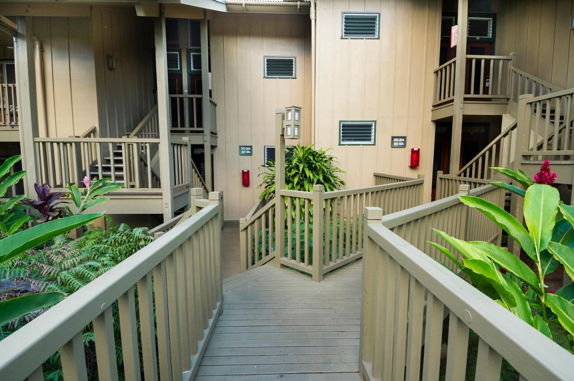 Kai Maui - #107 Kama Partial Oceanview 1 Br