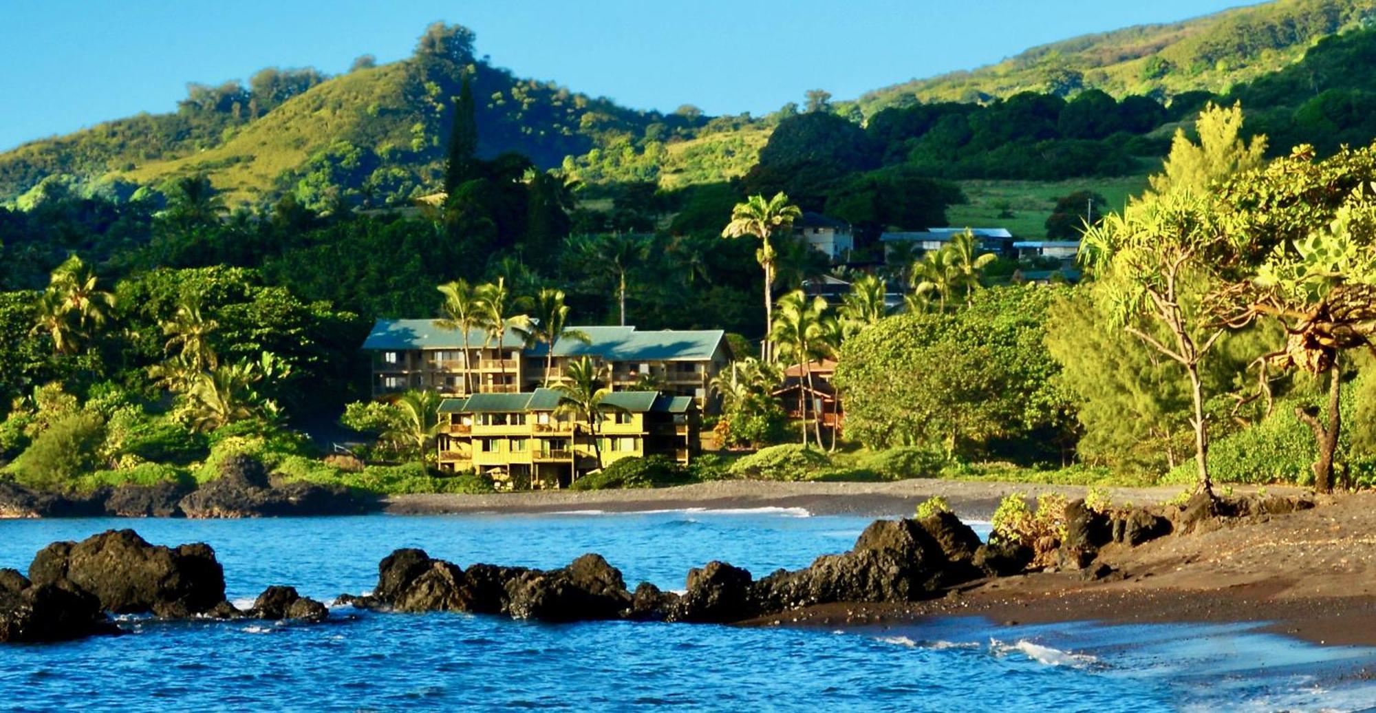 Kai Maui - #106 Kuakahi Partial Oceanview Apartment