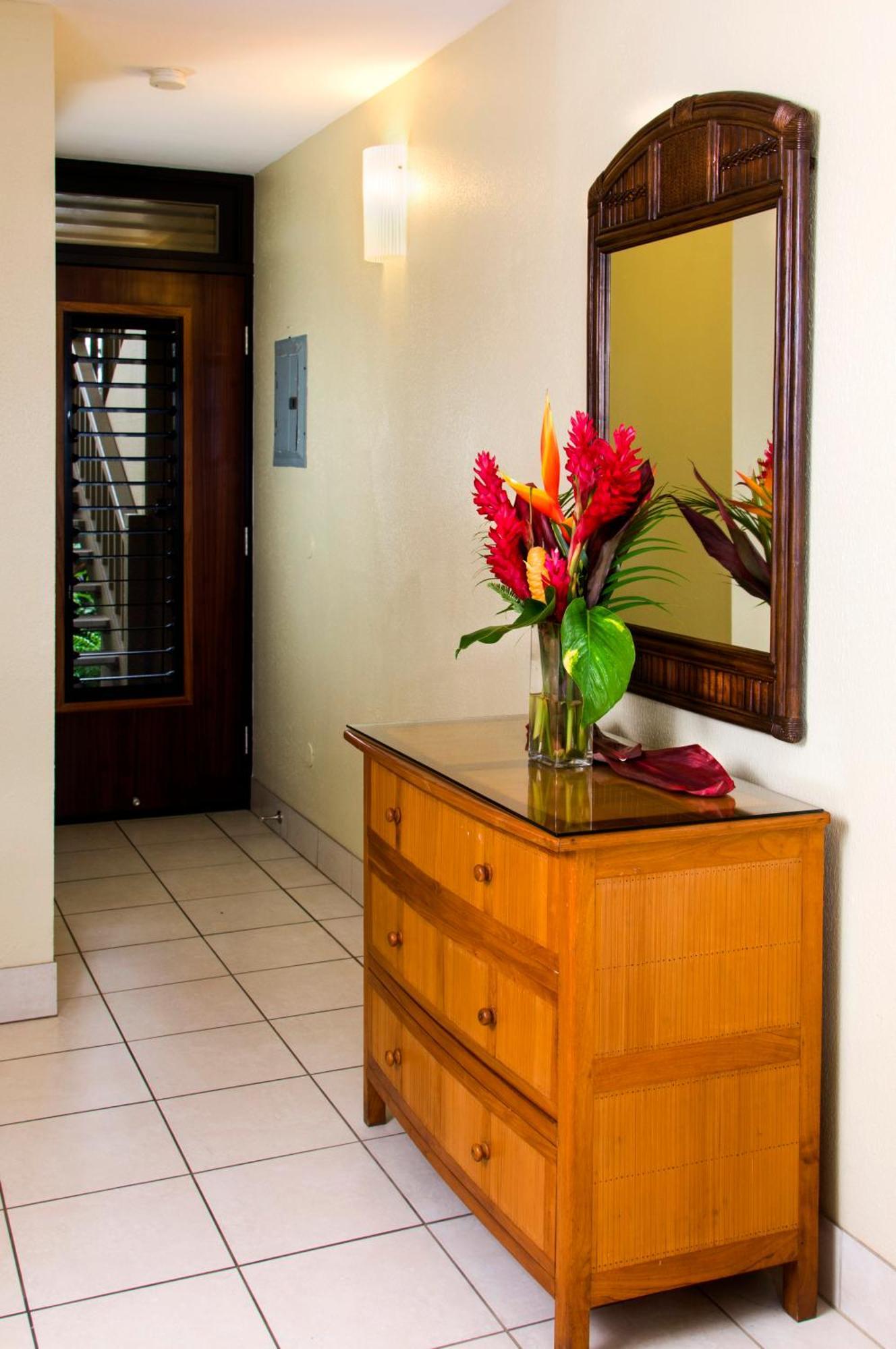 Kai Maui - #106 Kuakahi Partial Oceanview Apartment Hana