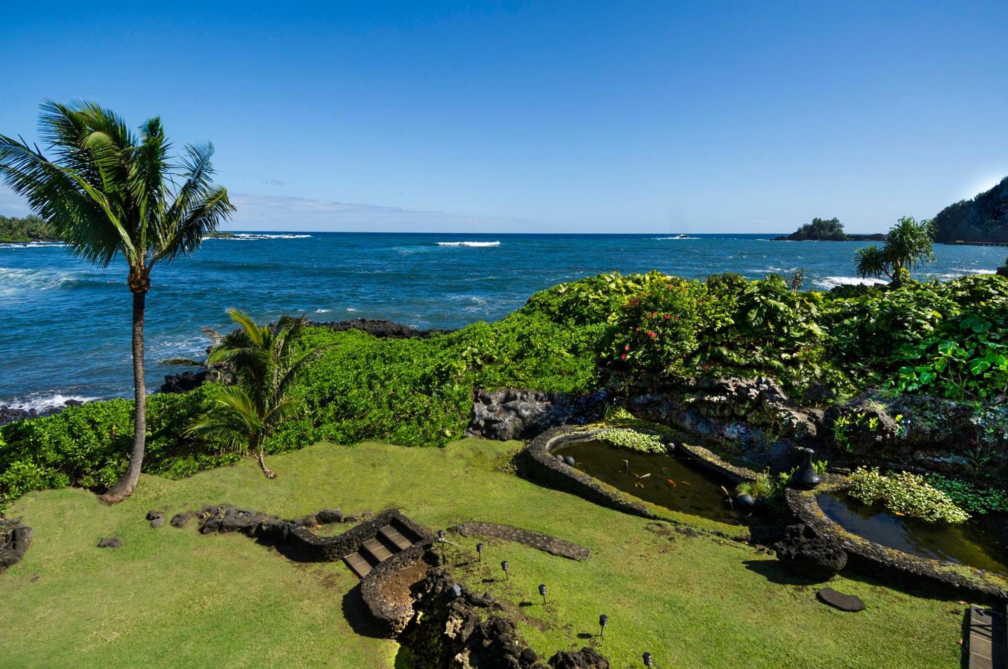 Kai Maui - #106 Kuakahi Partial Oceanview Apartment *