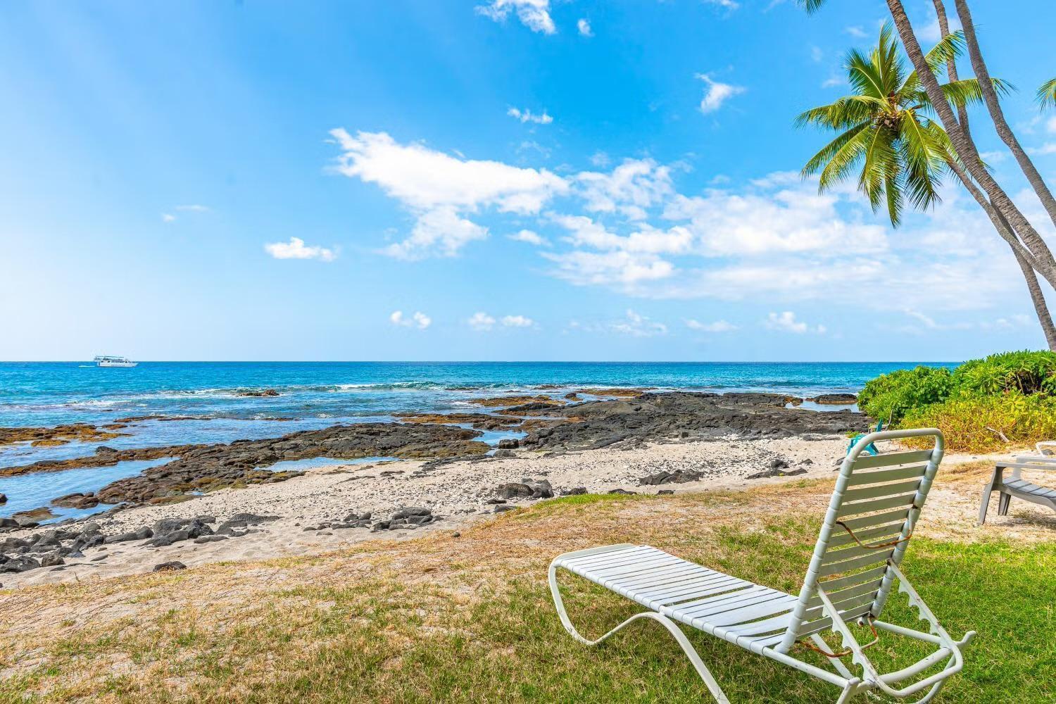 Couples / Relaxing & Comfortable. Apartment Kailua-Kona