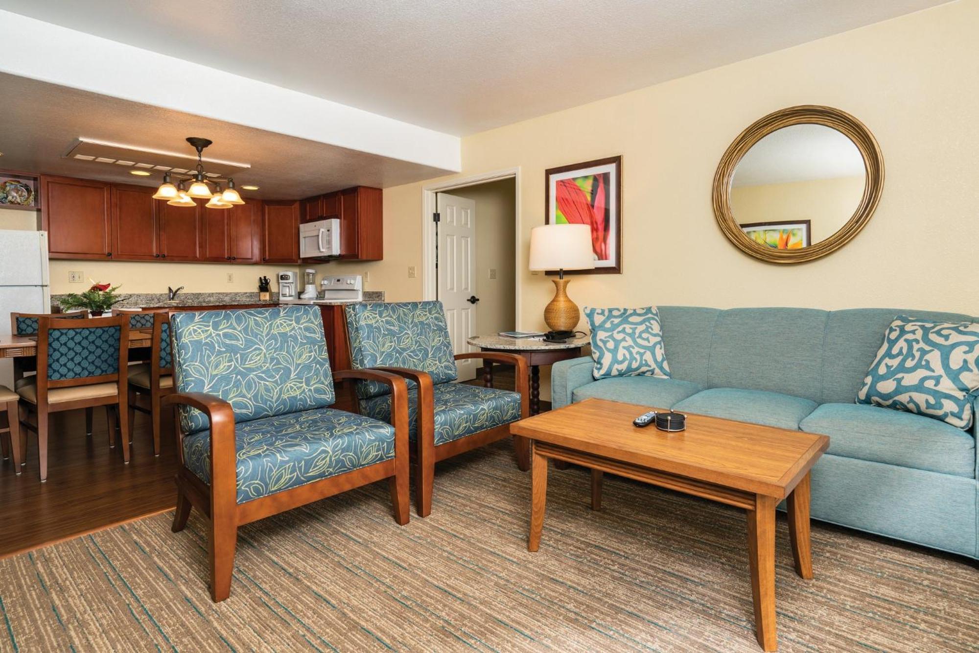 Resort Kauai Coast At The Beach Boy 4*