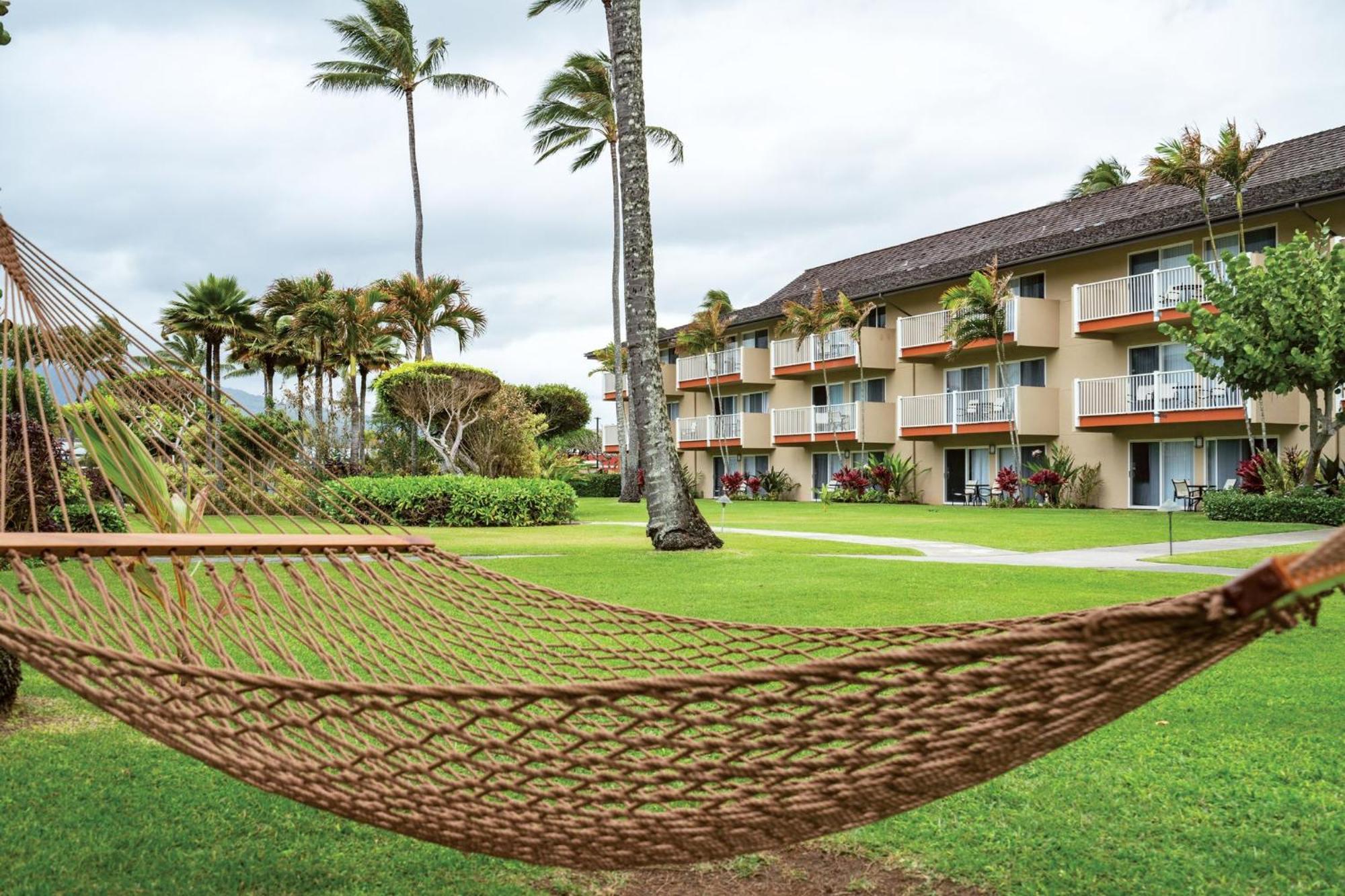 Kauai Coast At The Beach Boy 4*