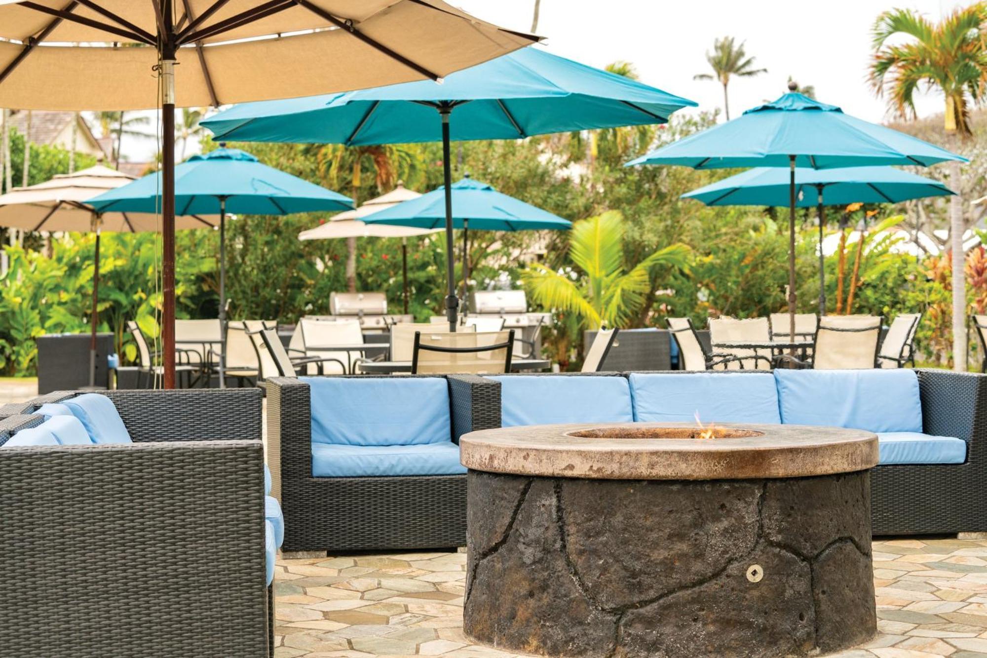 Kauai Coast At The Beach Boy 4* Kapa'a