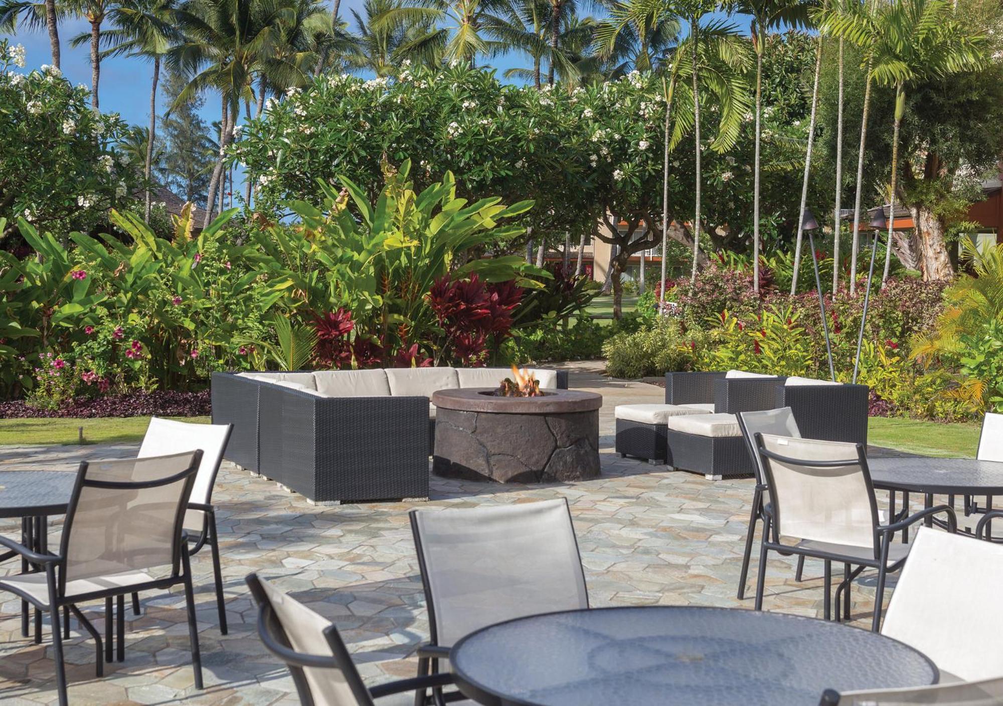 Resort Kauai Coast At The Beach Boy 4*