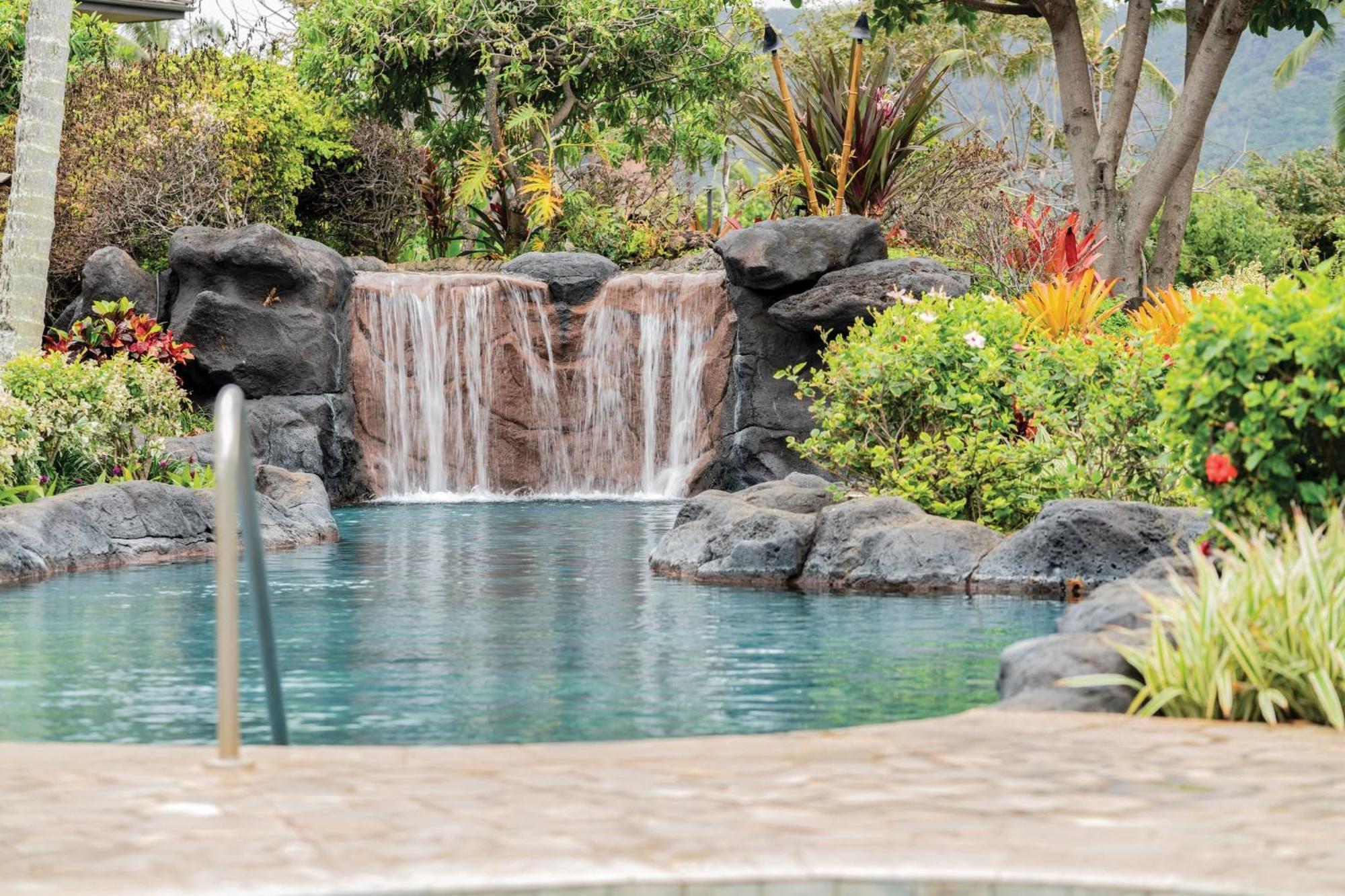 Kauai Coast At The Beach Boy 4*