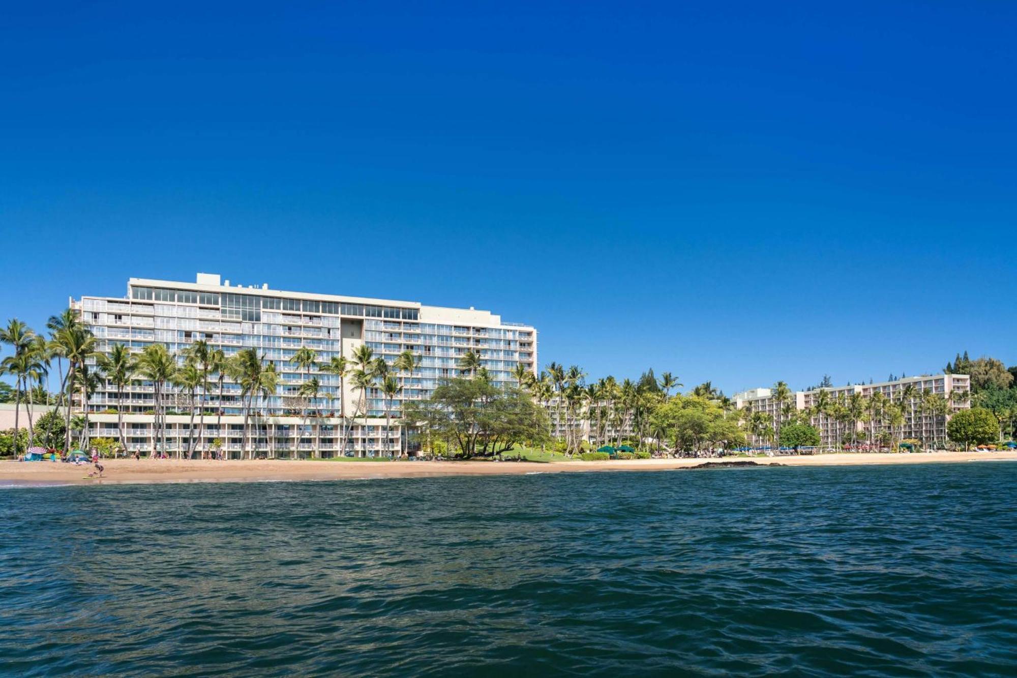 The Royal Sonesta Kauai Resort Lihue