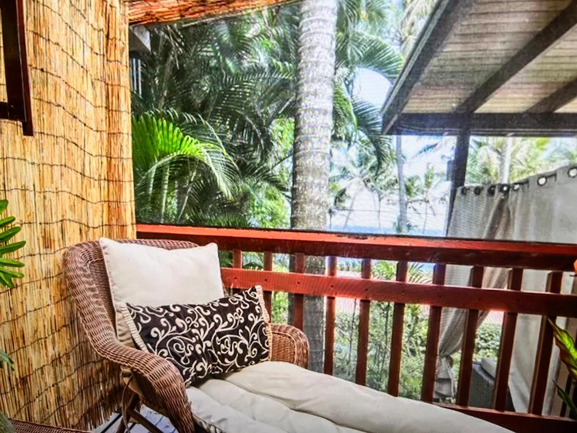 The Bali House And At Hawaii Holiday home Kehena