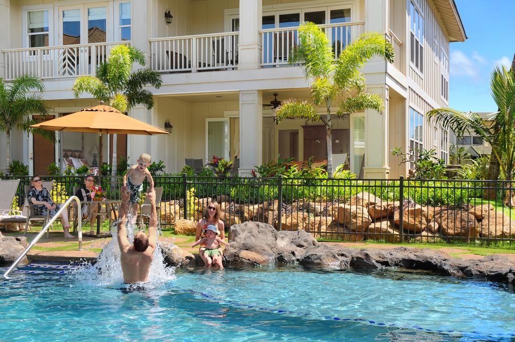 The Villas At Poipu Kai *