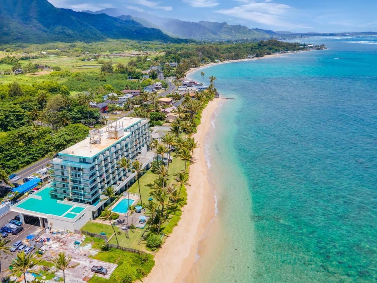 Luxury Beachfront *