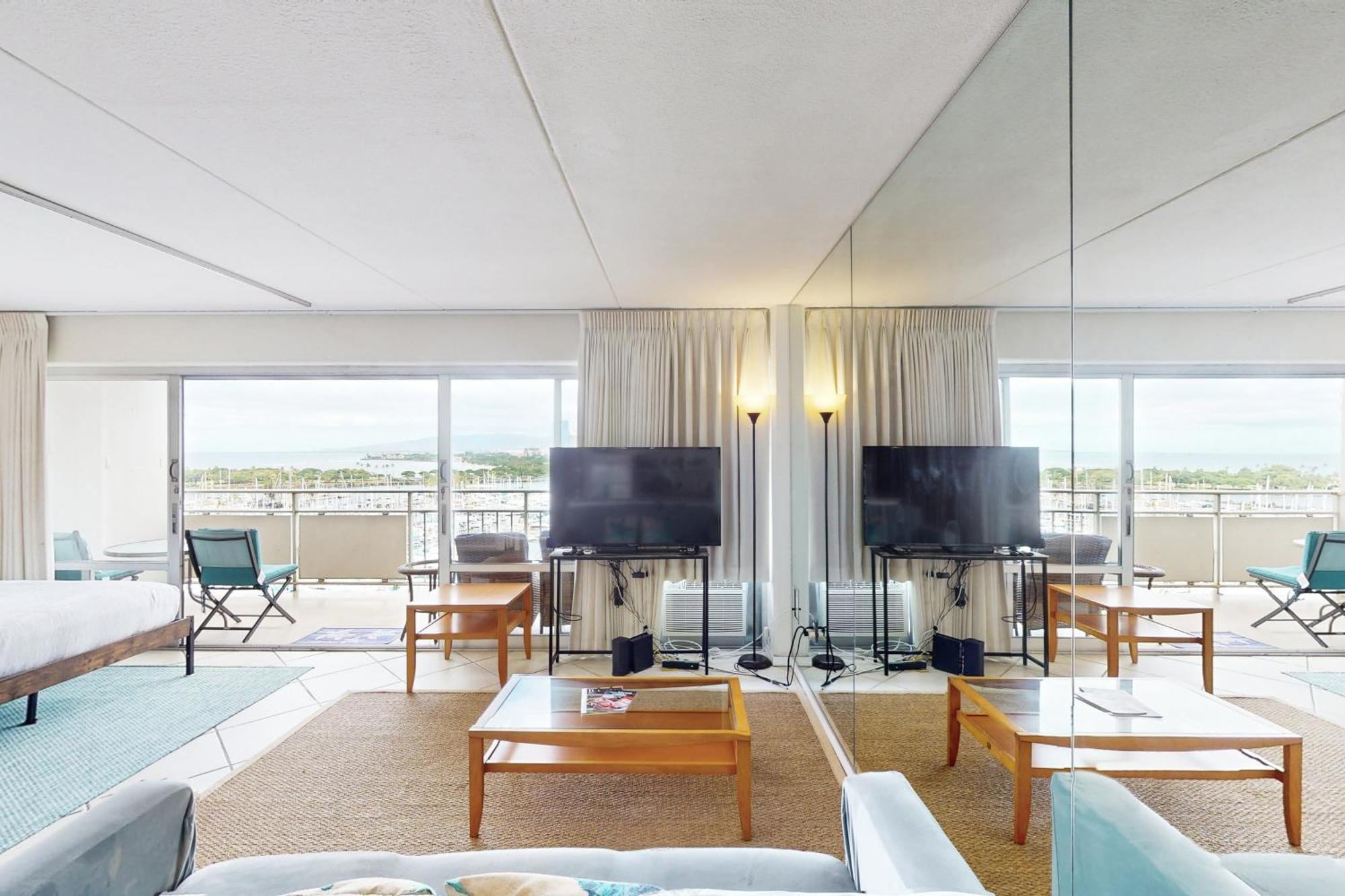 Ilikai Holiday home Honolulu