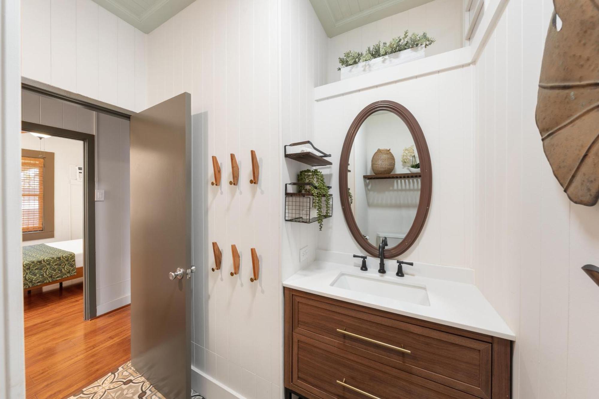 Holiday home 233 Market Street Unit A Wailuku